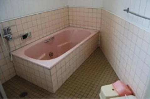 Bathroom in Mimatsuso