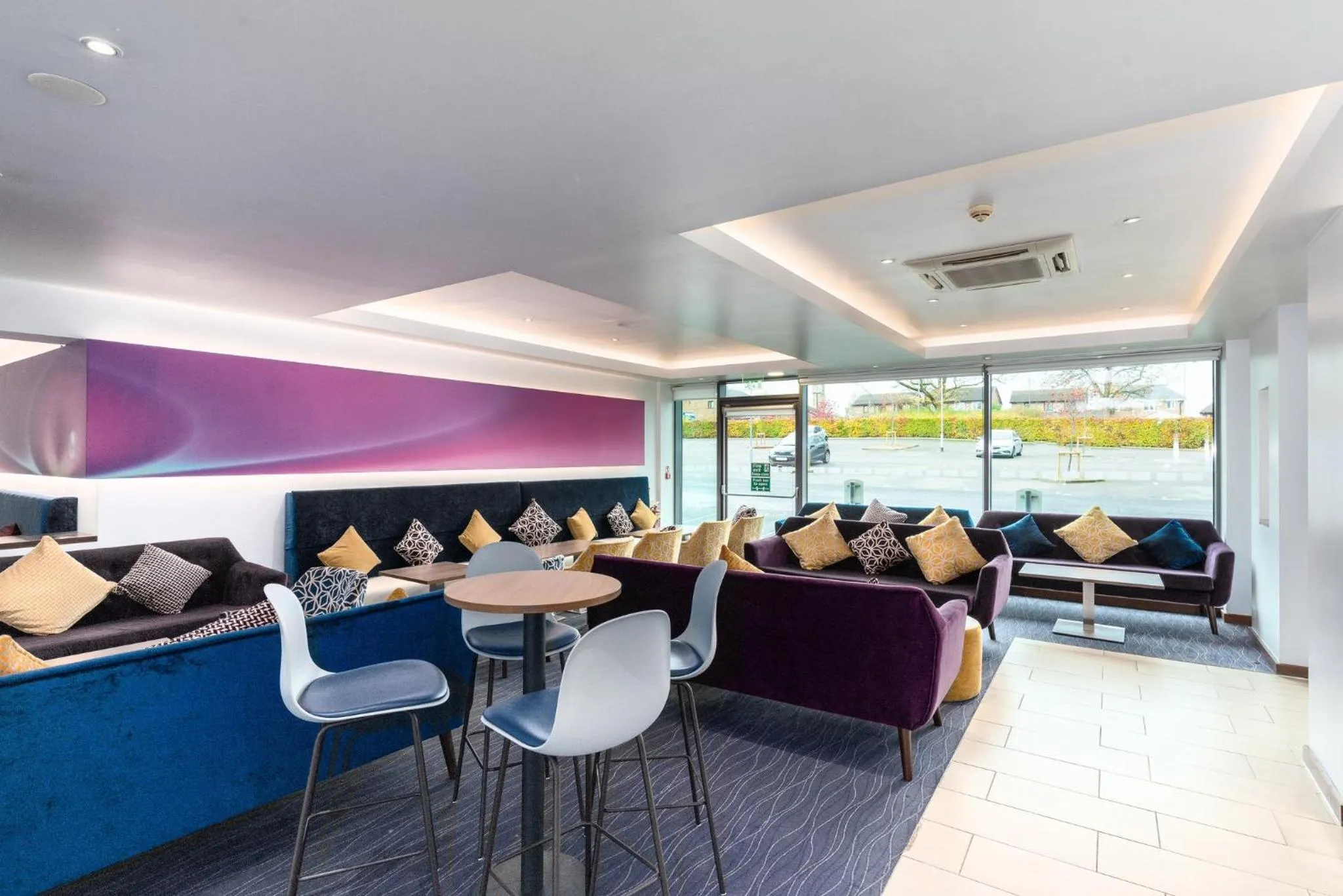 Other in Holiday Inn Express Burnley M65 Jct 10 by IHG