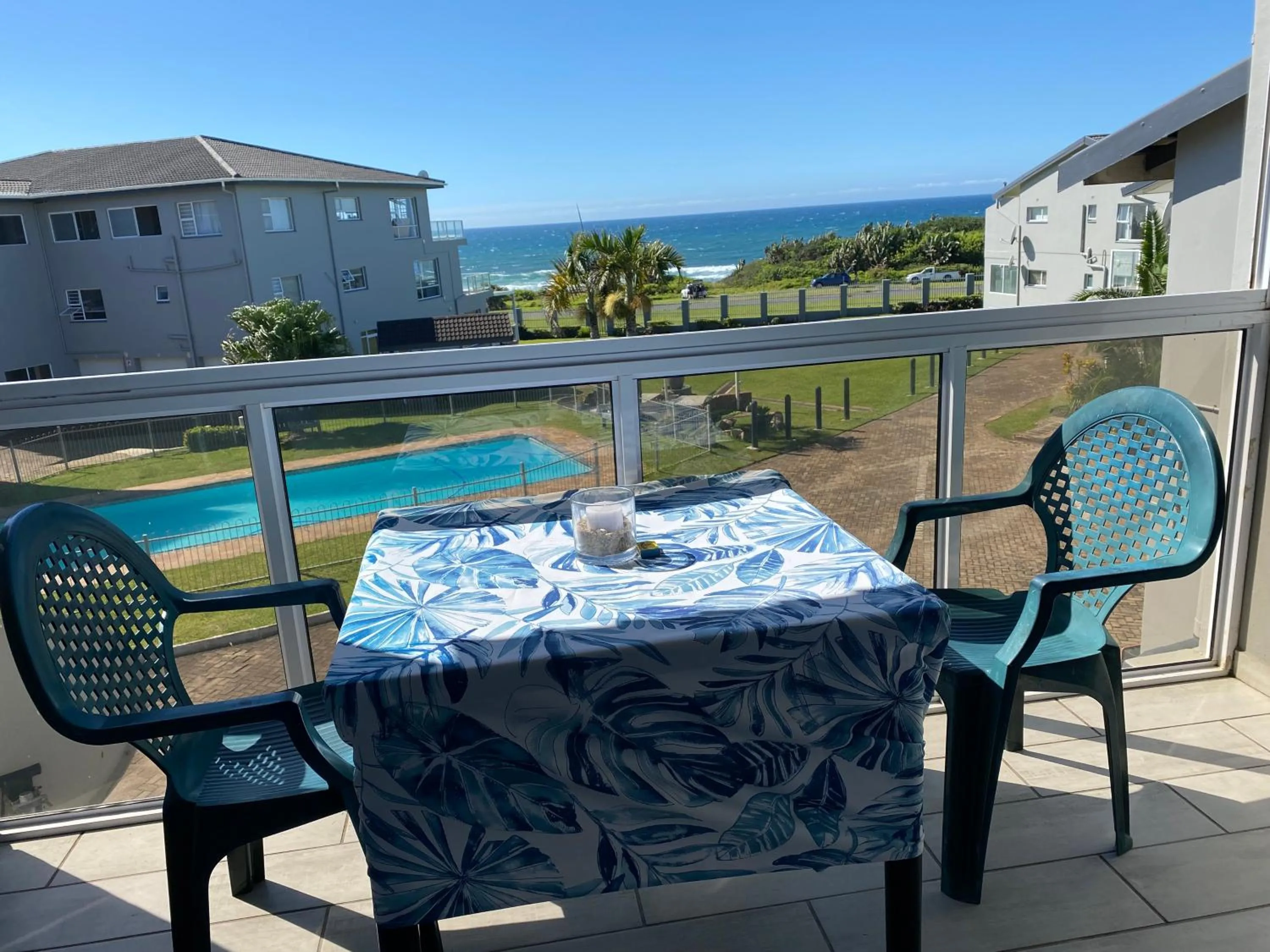 Uvongo Chalet 11