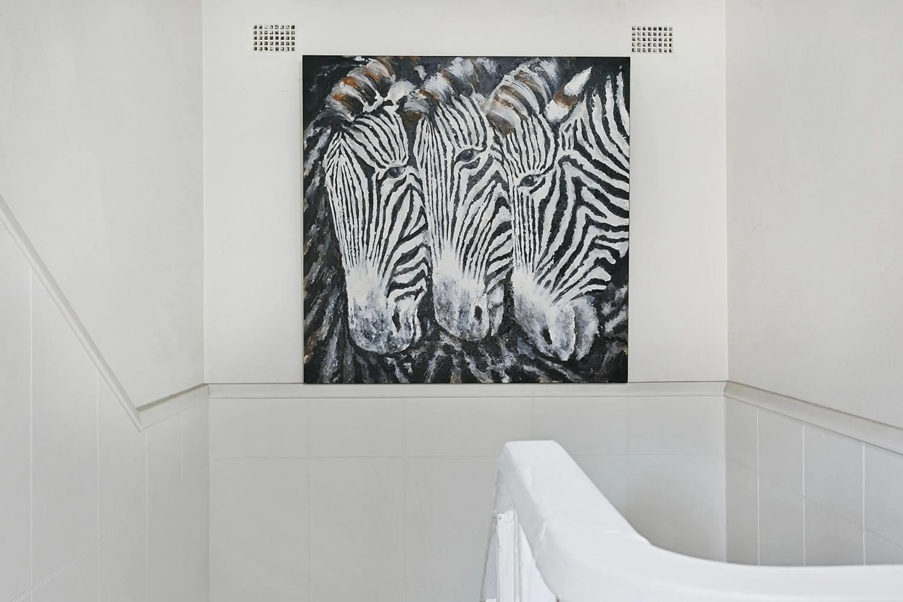 Decorative detail in Airport Hotel Sydney Decorative detail in Airport Hotel Sydney