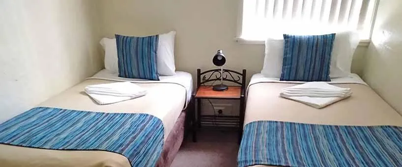 Waterview Apartments