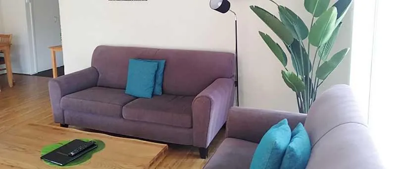 Waterview Apartments