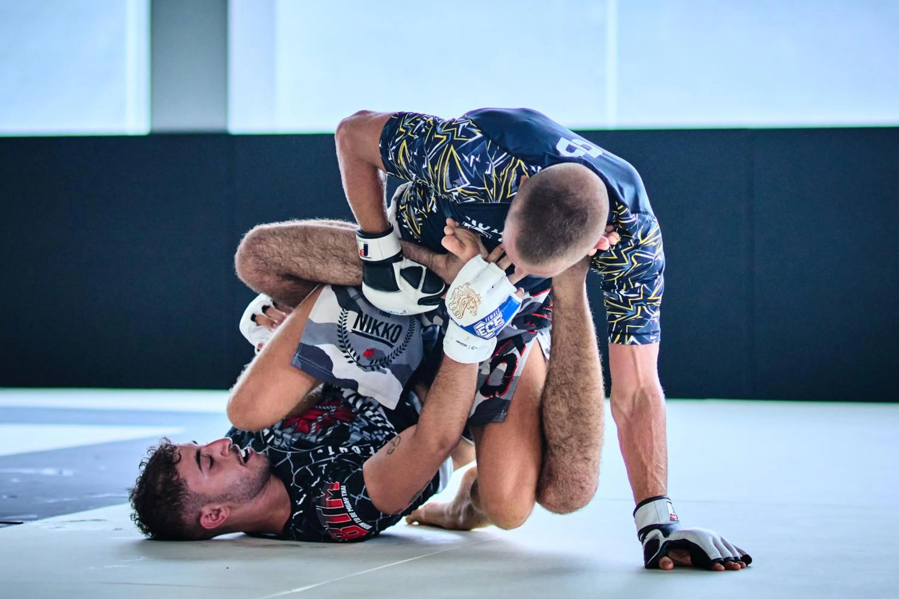 Fitness centre/facilities in Superpro Samui