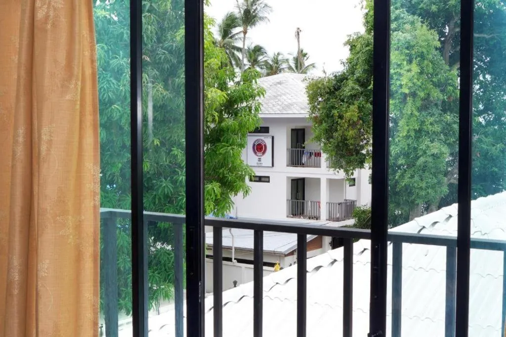 Balcony/Terrace in Superpro Samui