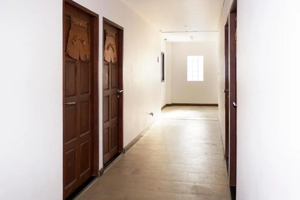 Balcony/Terrace in Superpro Samui