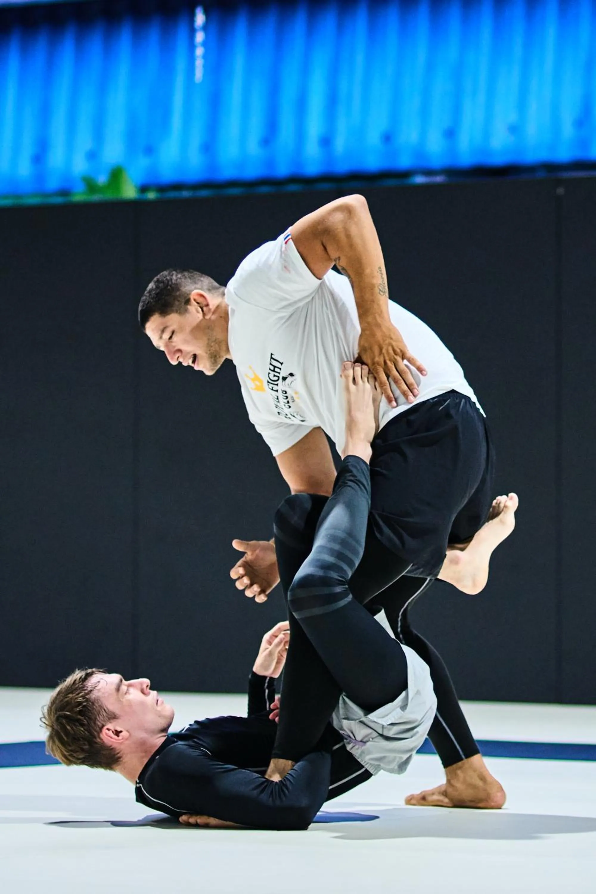 Fitness centre/facilities in Superpro Samui