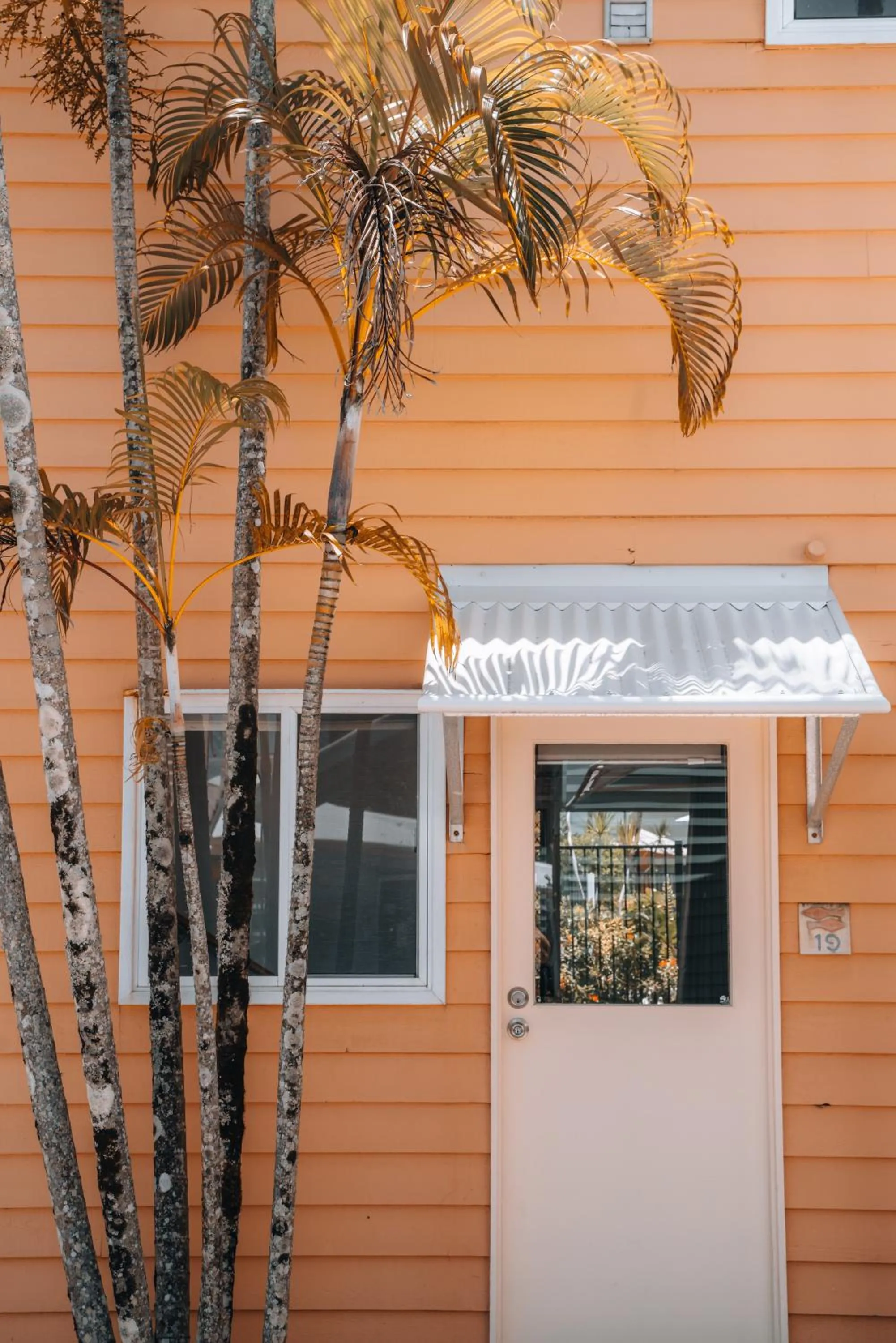 Property building in Sails Lifestyle Resort