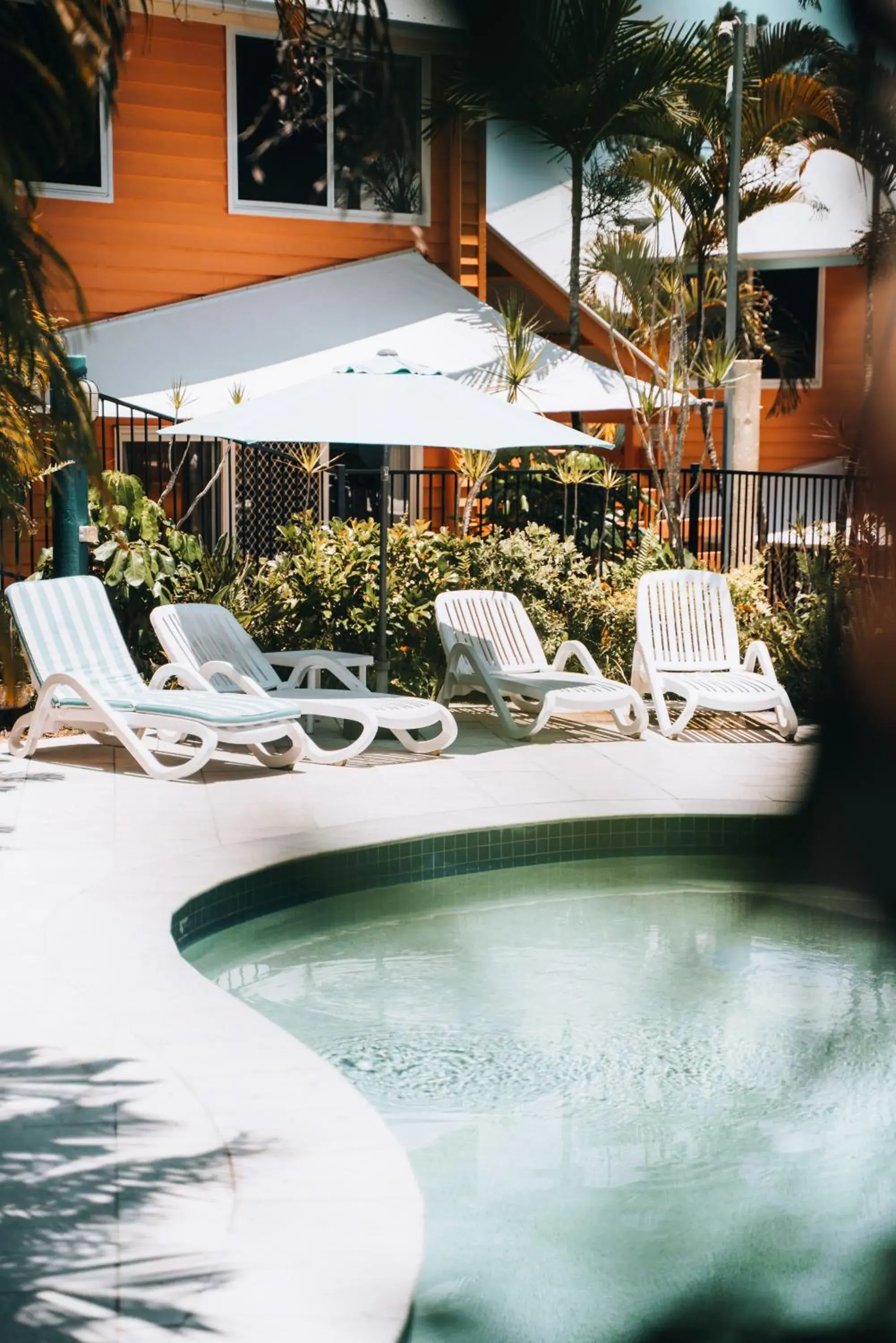 Sails Lifestyle Resort Sails Lifestyle Resort