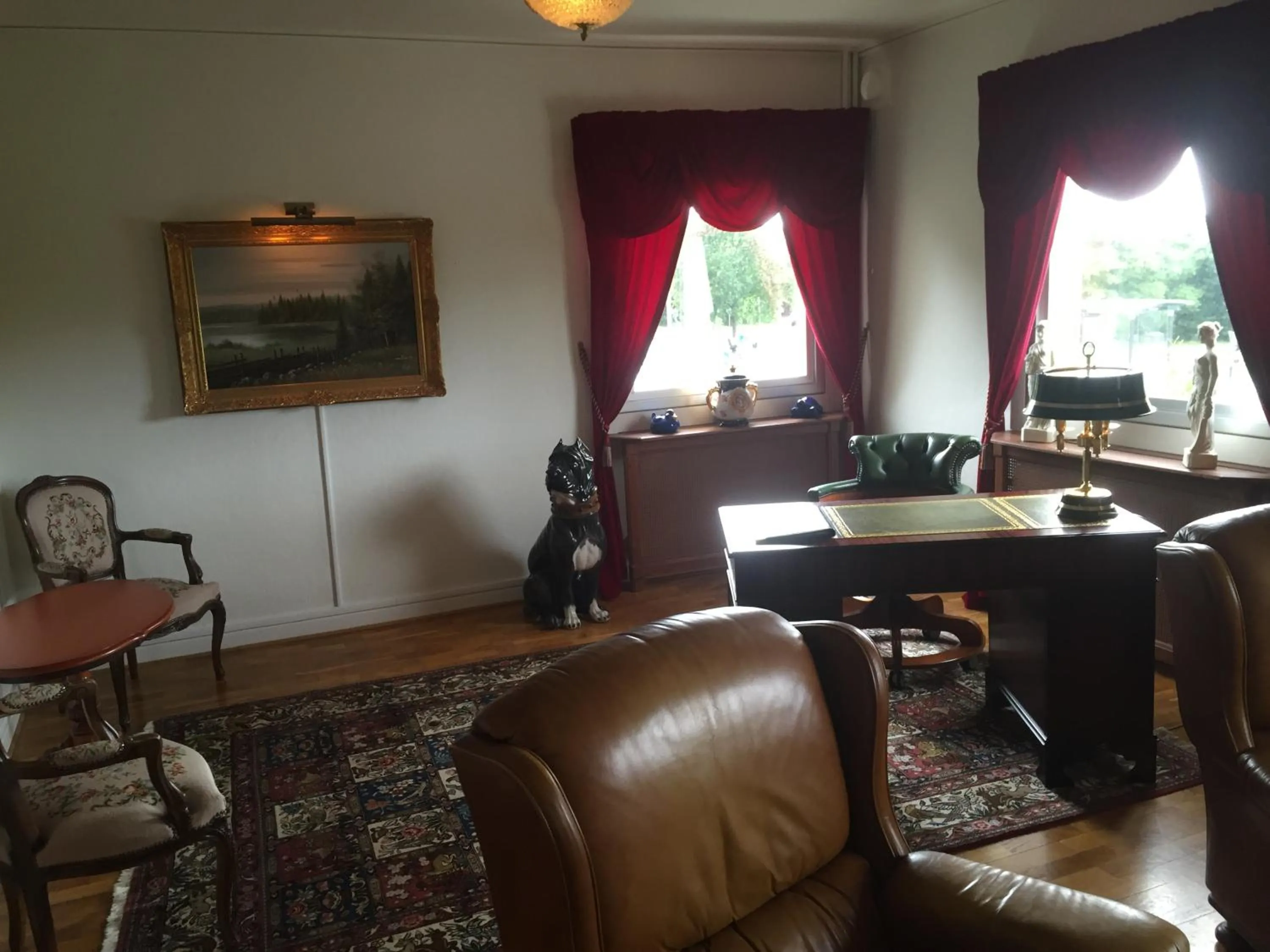 Shower in BoSmart Apartments