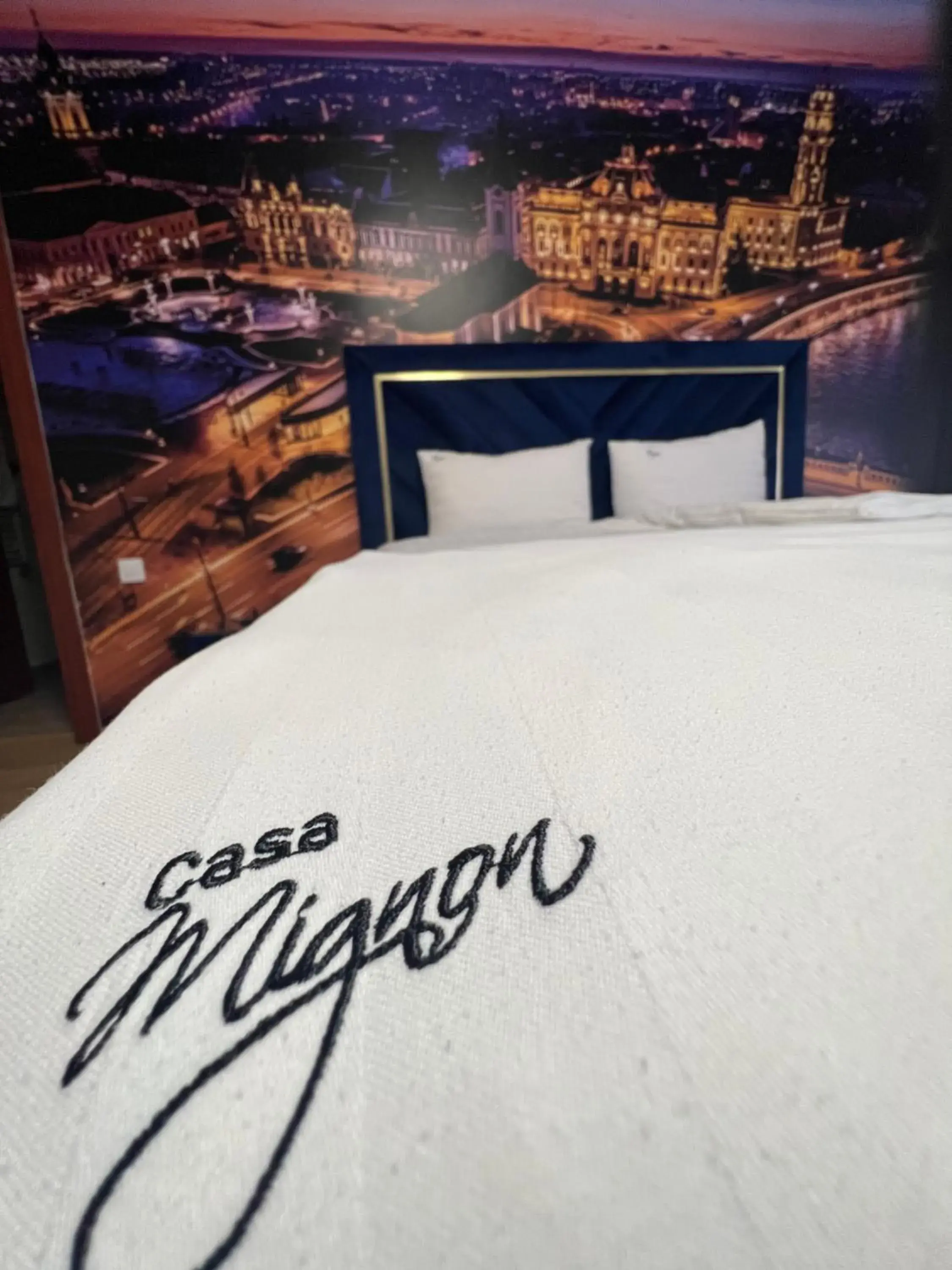 Casa Mignon Casa Mignon