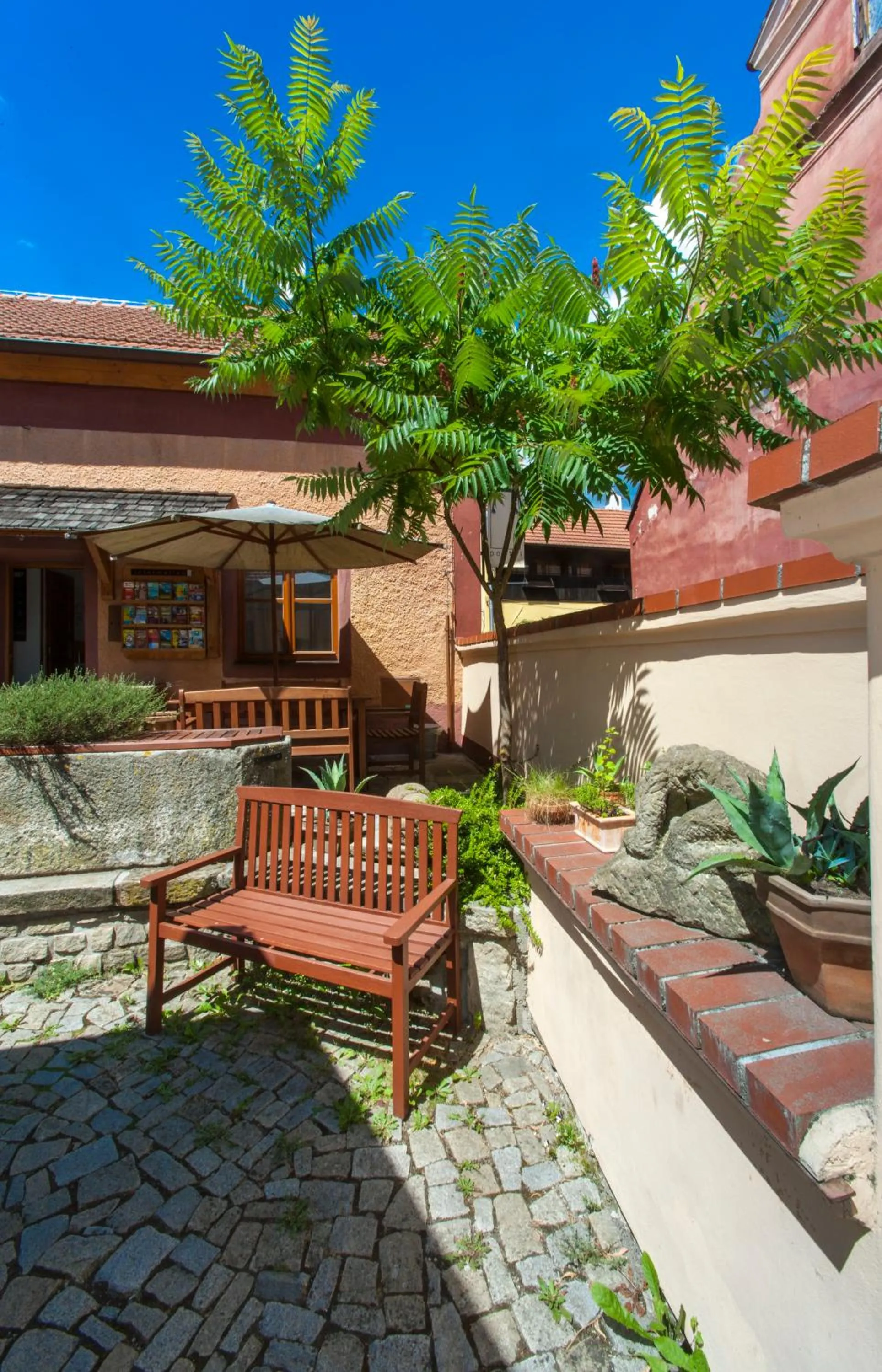 Hostel Postel