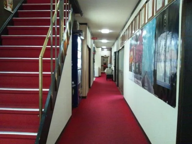 Other in Takigawa Ryokan