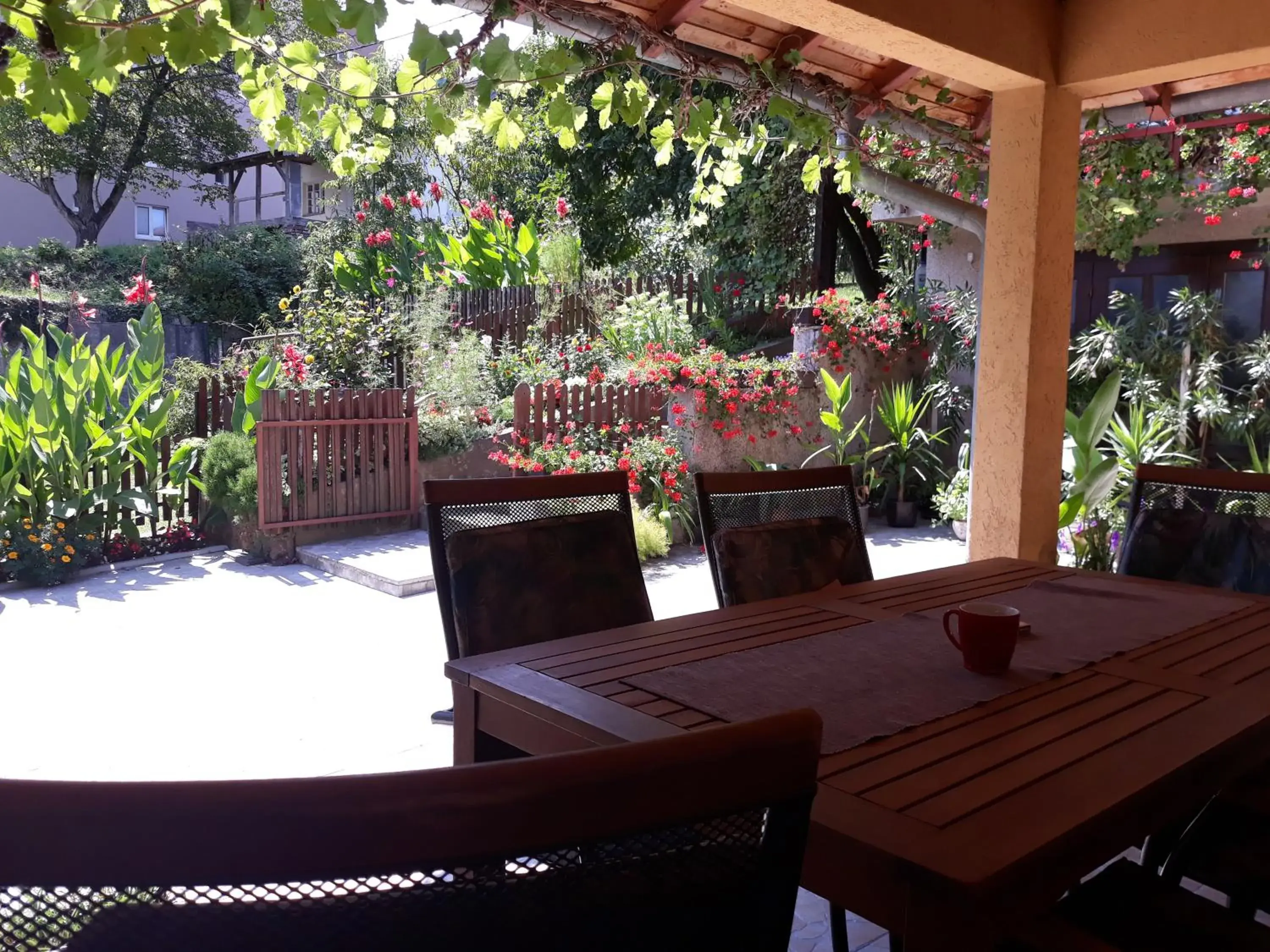 Apartment in Apartment Holiday Apartment in Apartment Holiday