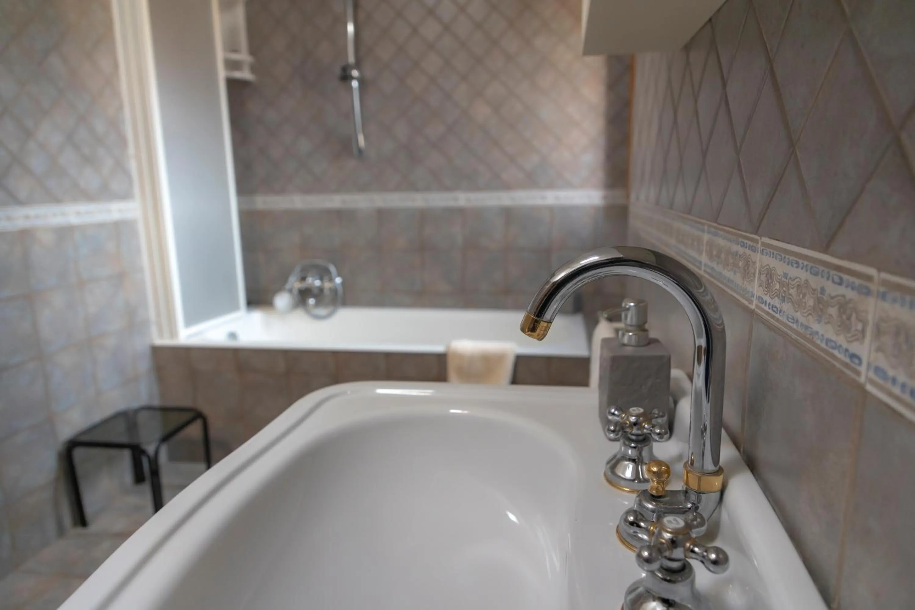 La dimora di Radha B&B Centro Olistico