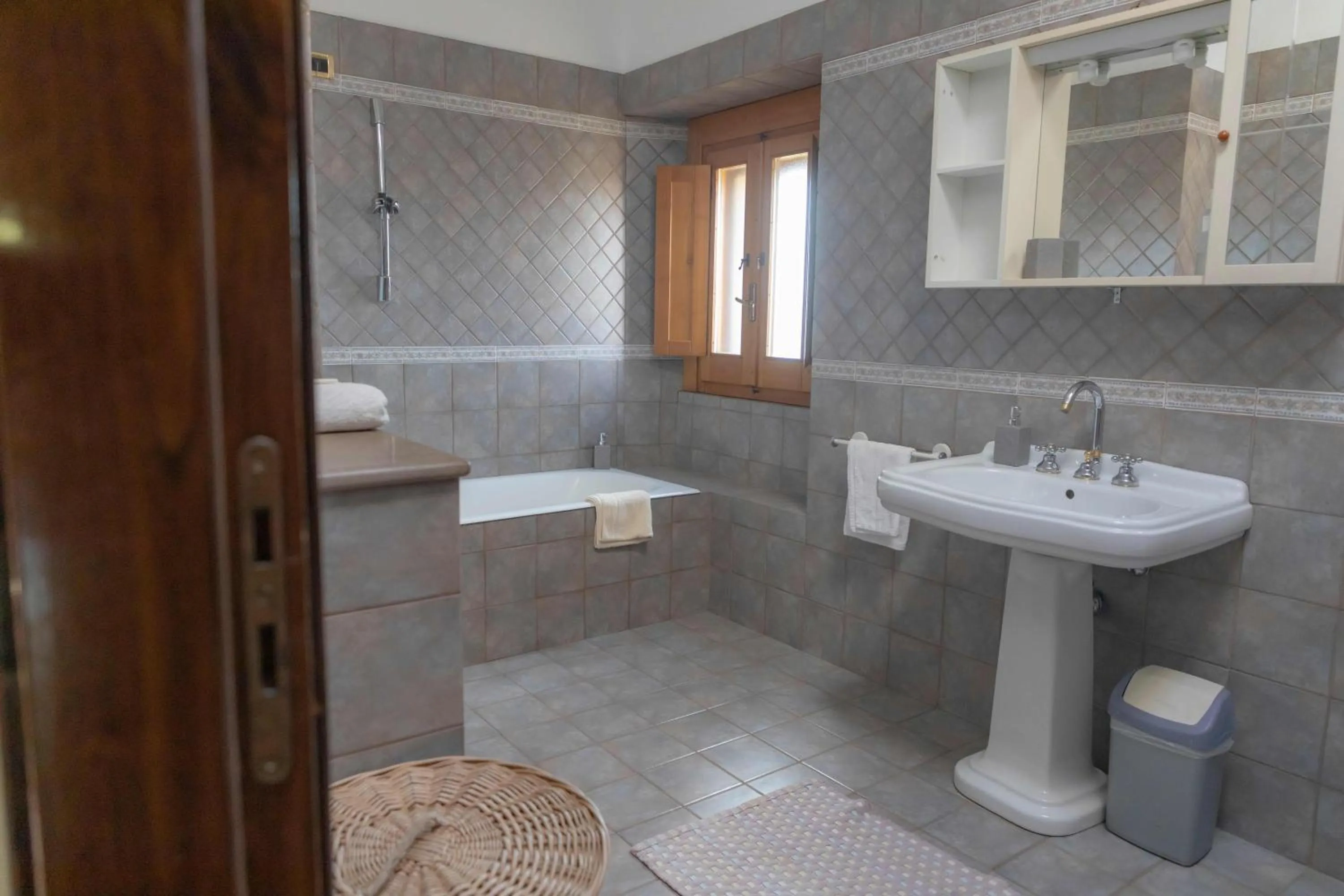 La dimora di Radha B&B Centro Olistico