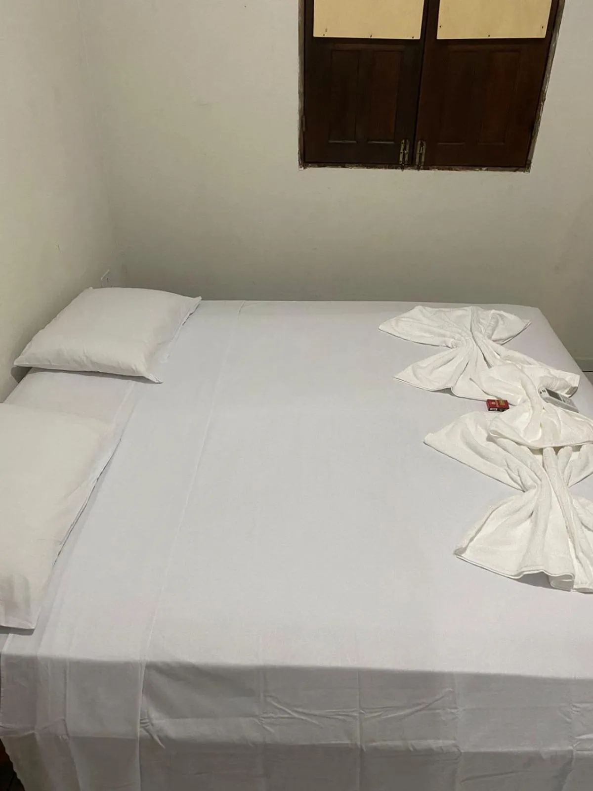 Bed in Estrela dos Lençóis