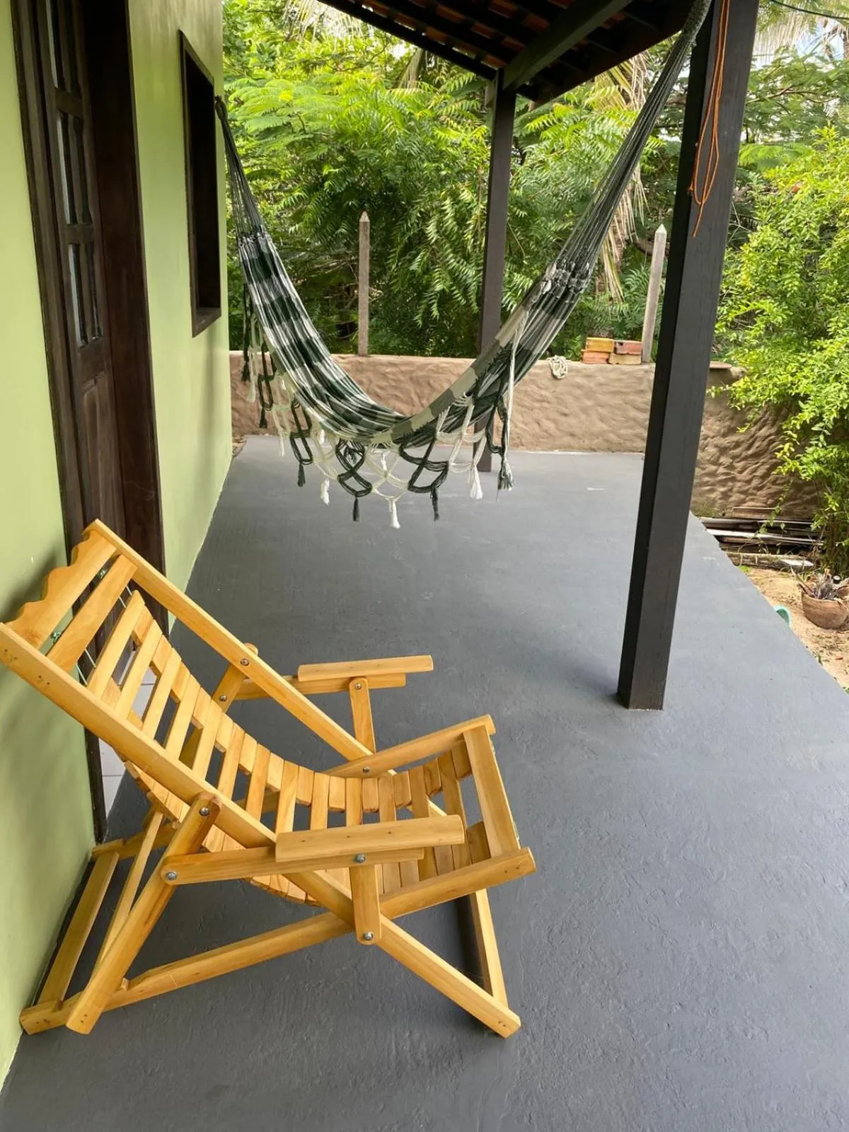 Estrela dos Lençóis