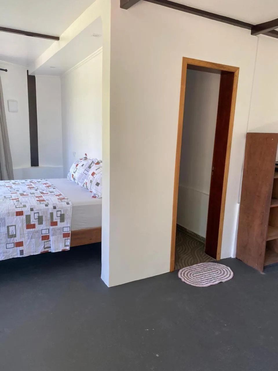 Bed in Estrela dos Lençóis
