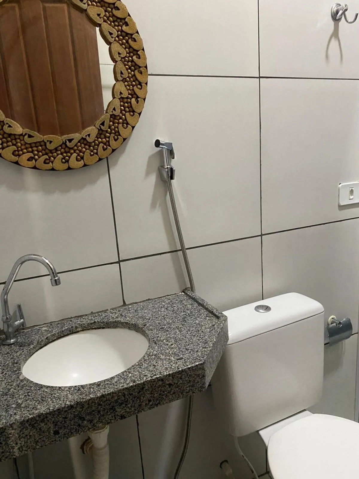 Estrela dos Lençóis