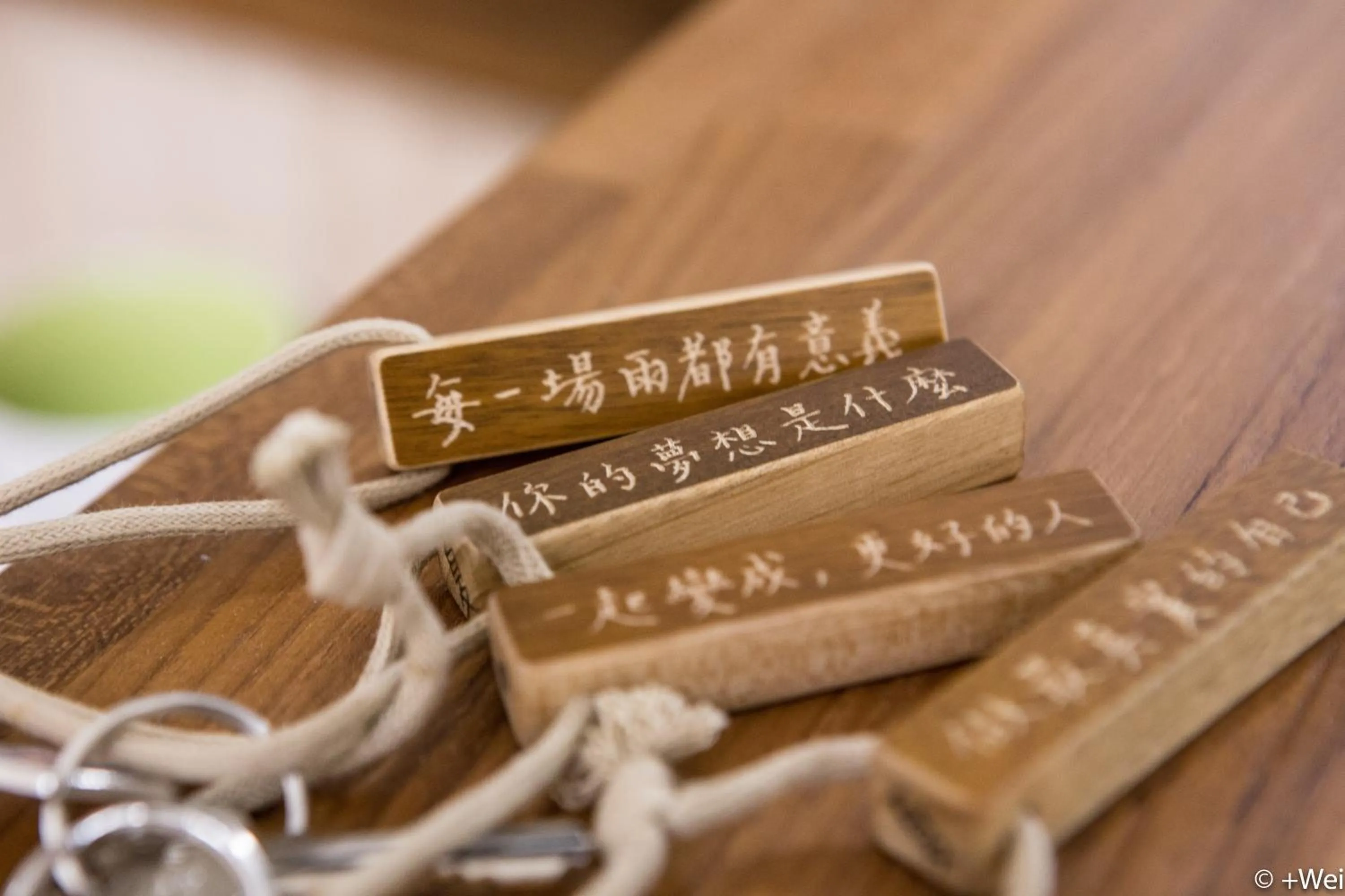 Property logo or sign in Shining Forest Hostel