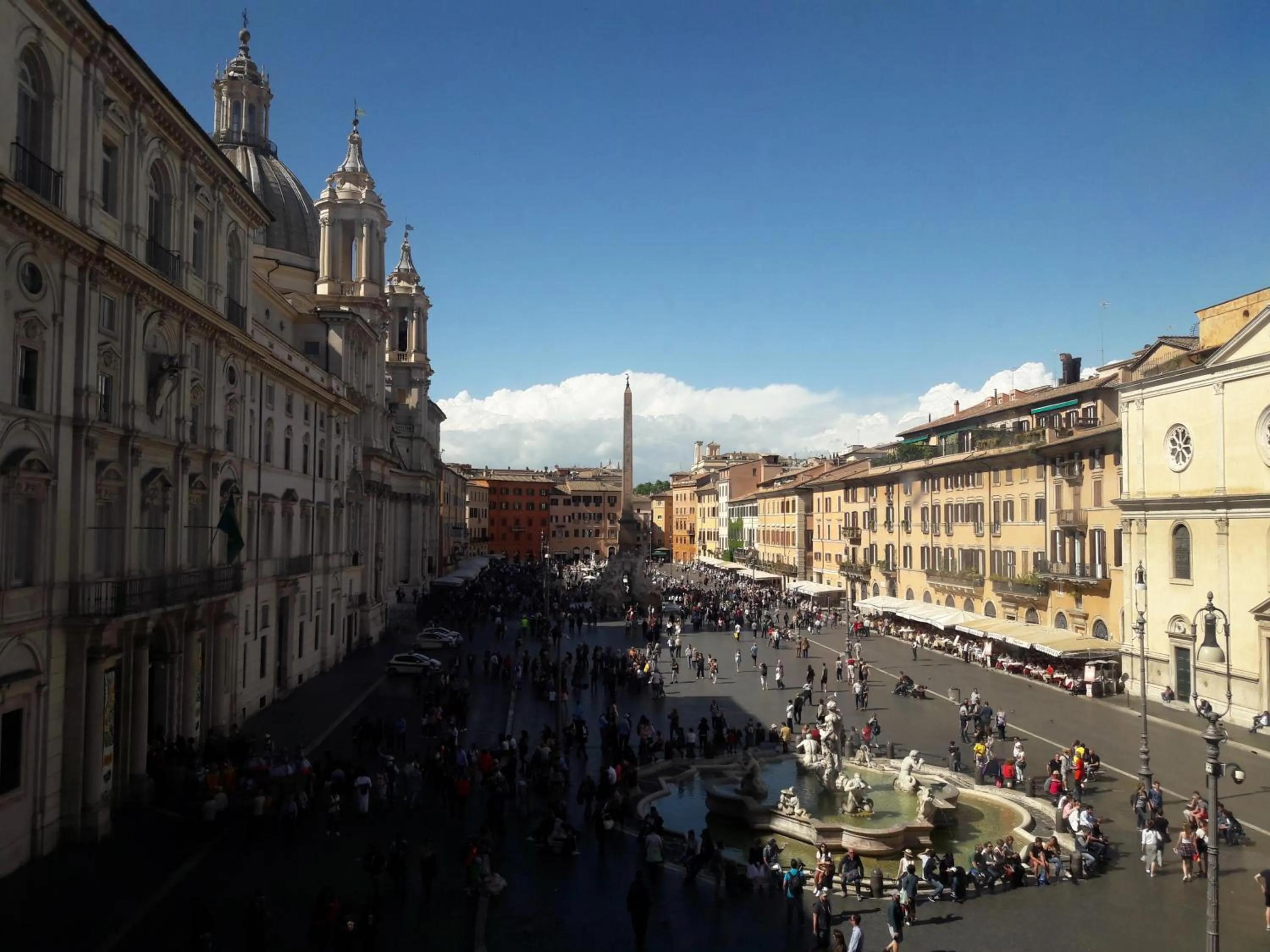 Other in MILLINA SUITES IN NAVONA