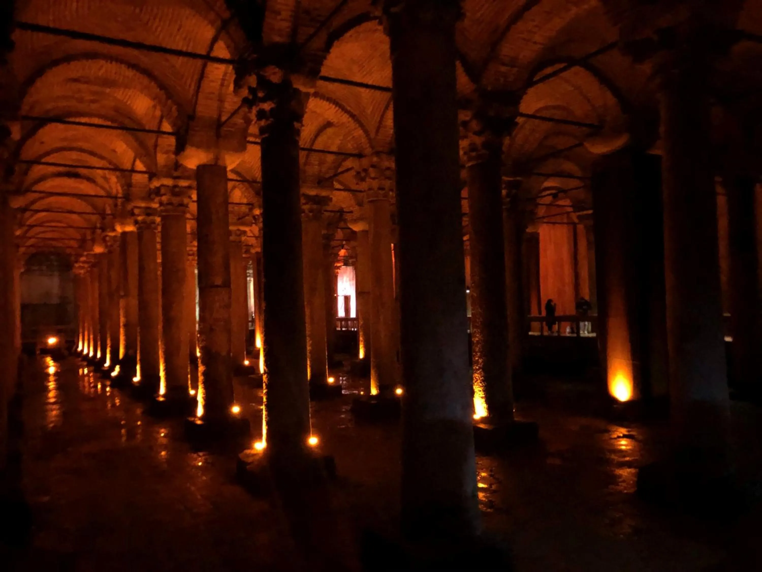 Nearby landmark in Nomade Hotel Exclusive