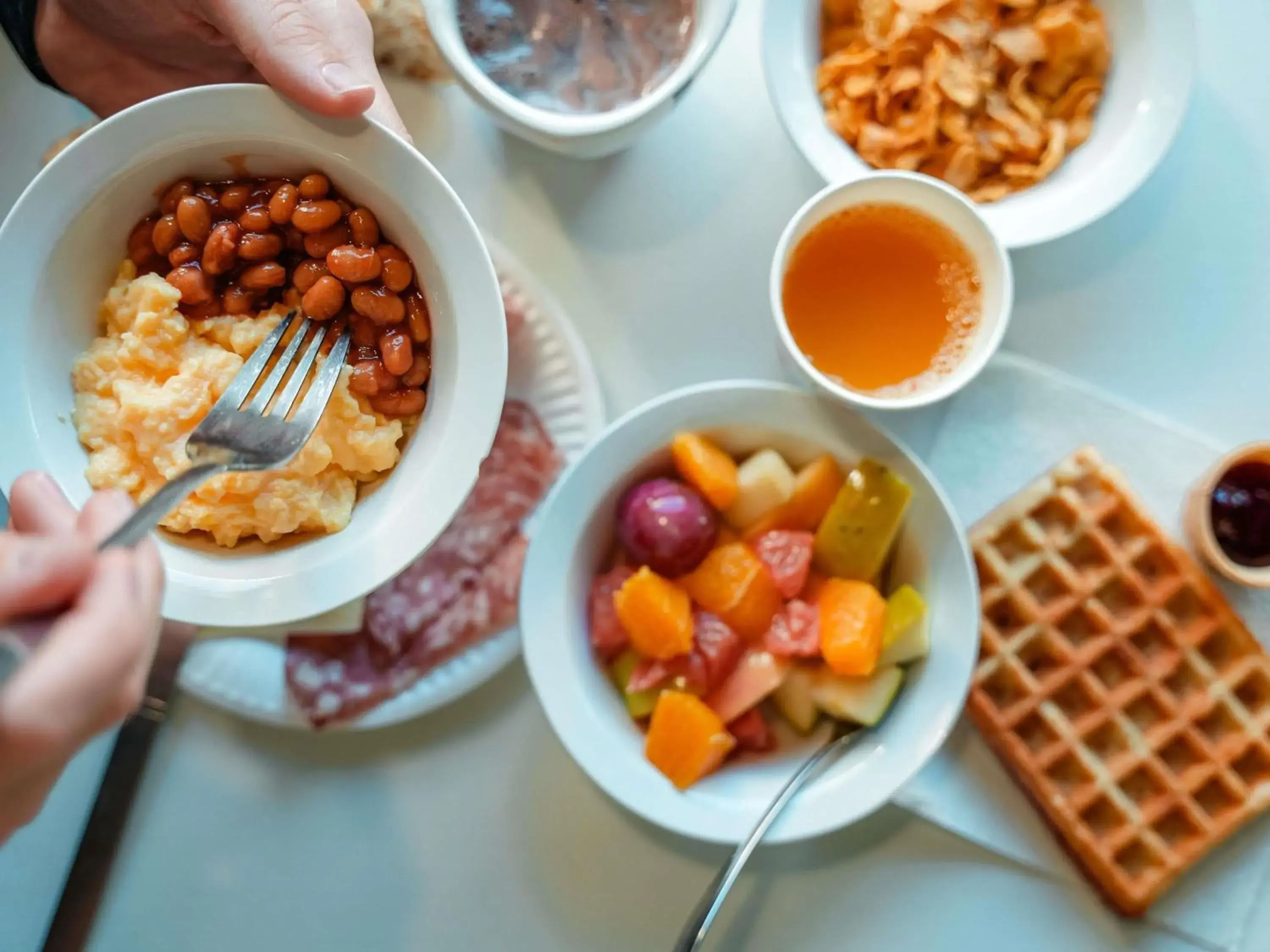 Property building in ibis budget Sète centre Property building in ibis budget Sète centre