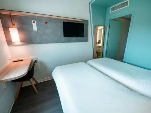 ibis budget Sète centre
