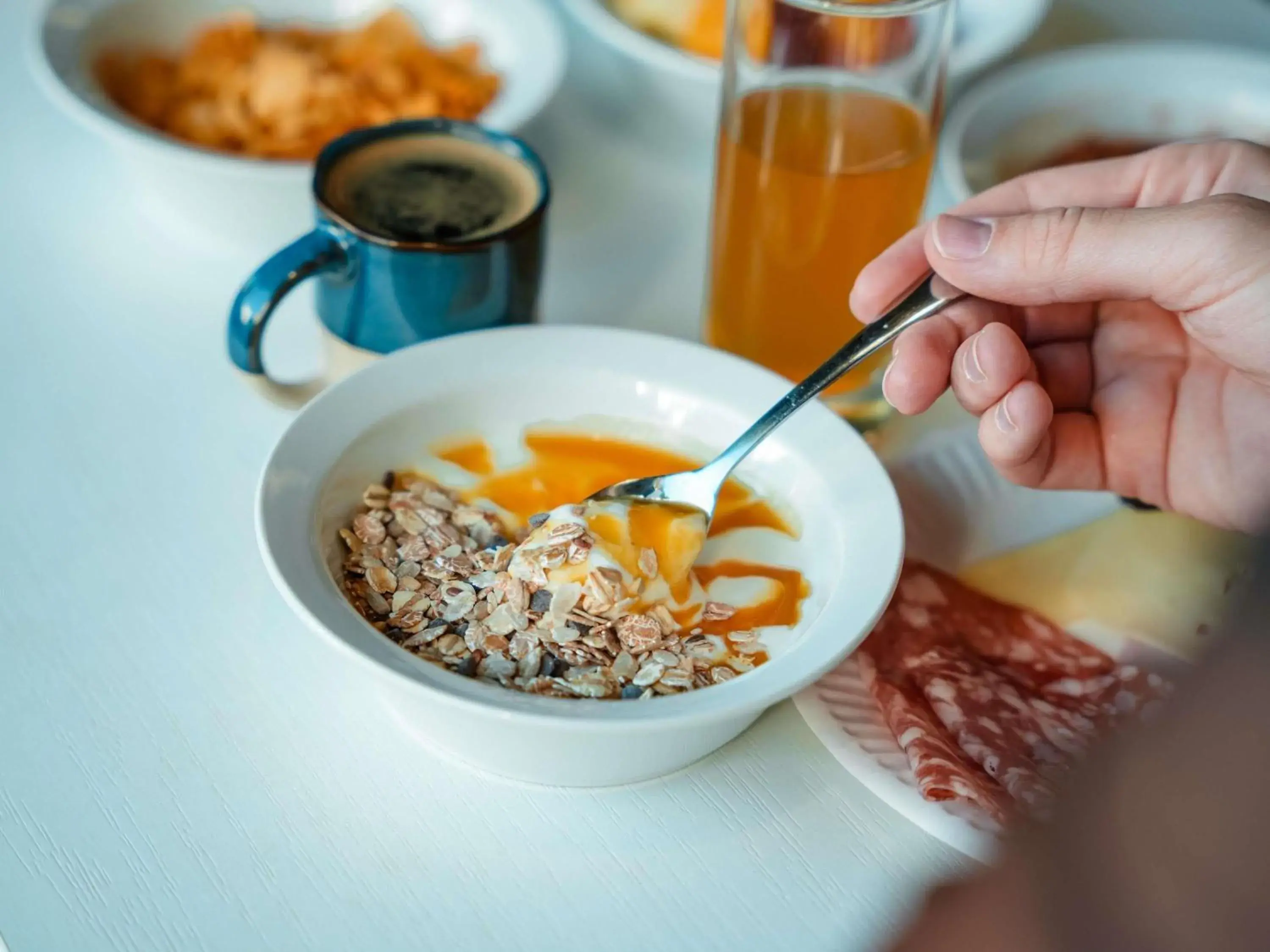 Property building in ibis budget Sète centre Property building in ibis budget Sète centre