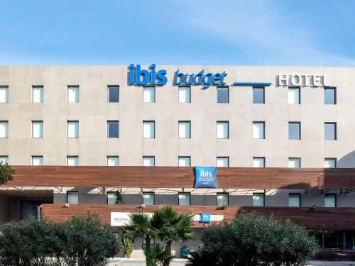 ibis budget Sète centre