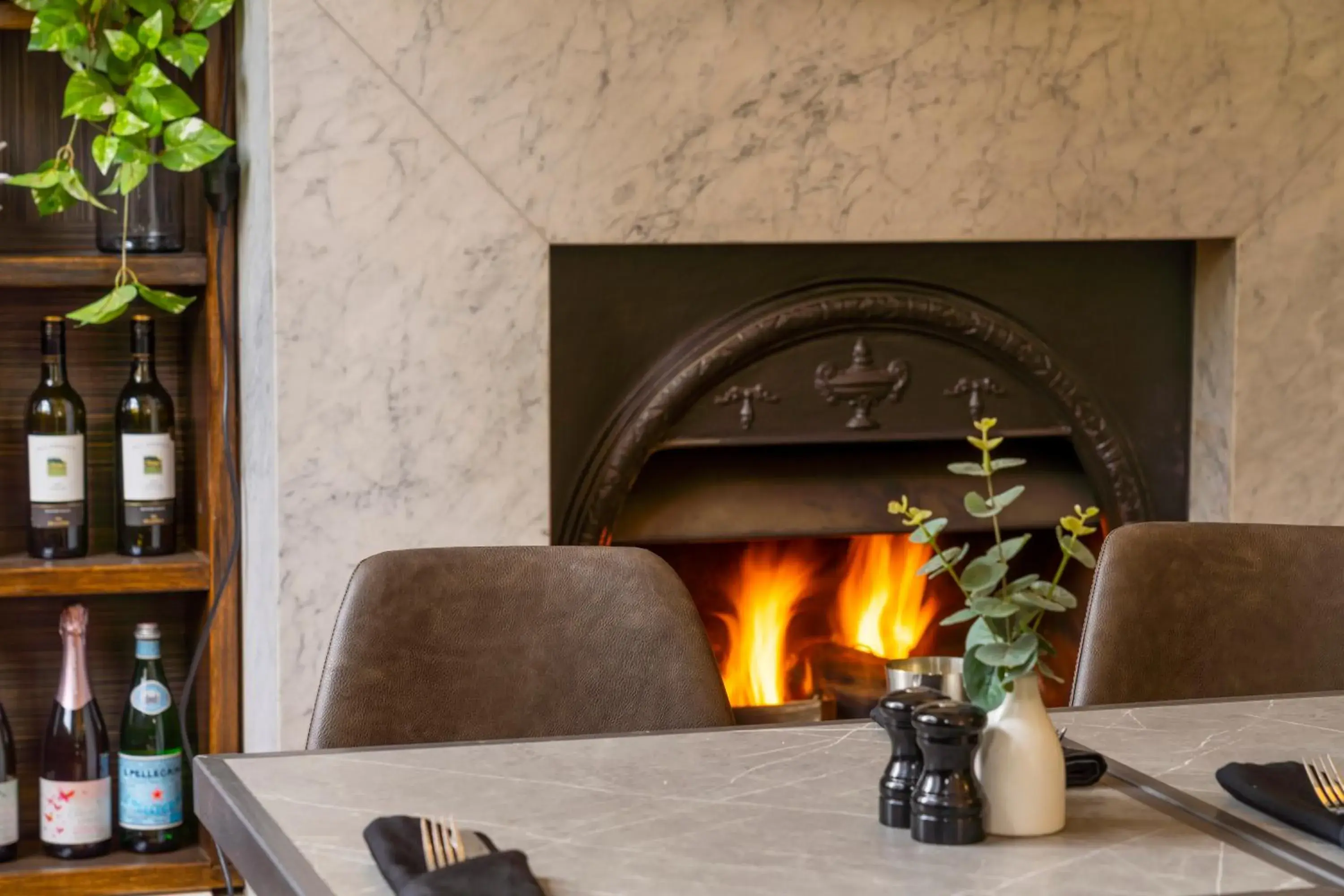 Restaurant/places to eat in Vulcan Hotel Sydney Restaurant/places to eat in Vulcan Hotel Sydney