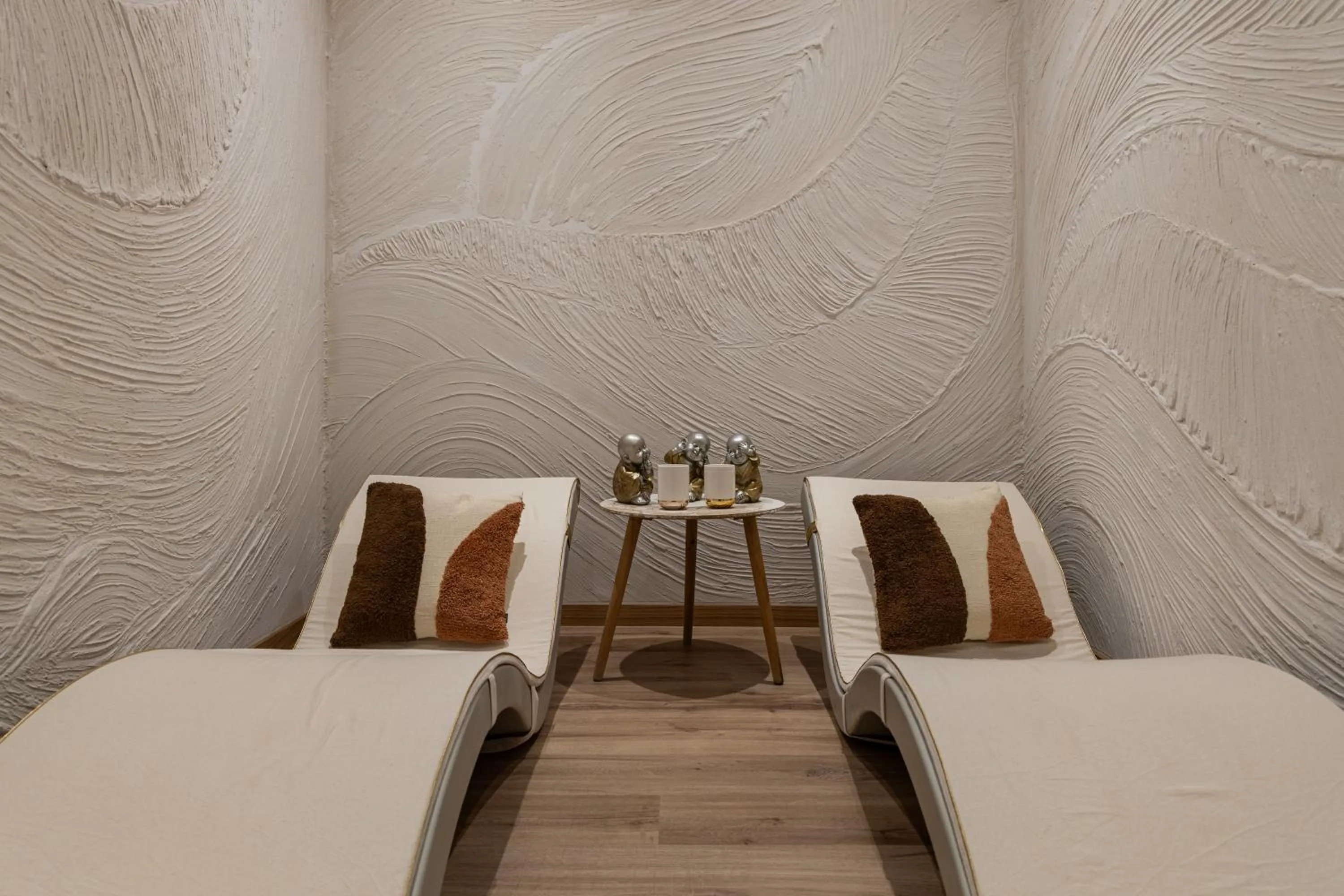 Spa and wellness centre/facilities in Pousadela Village & Spa