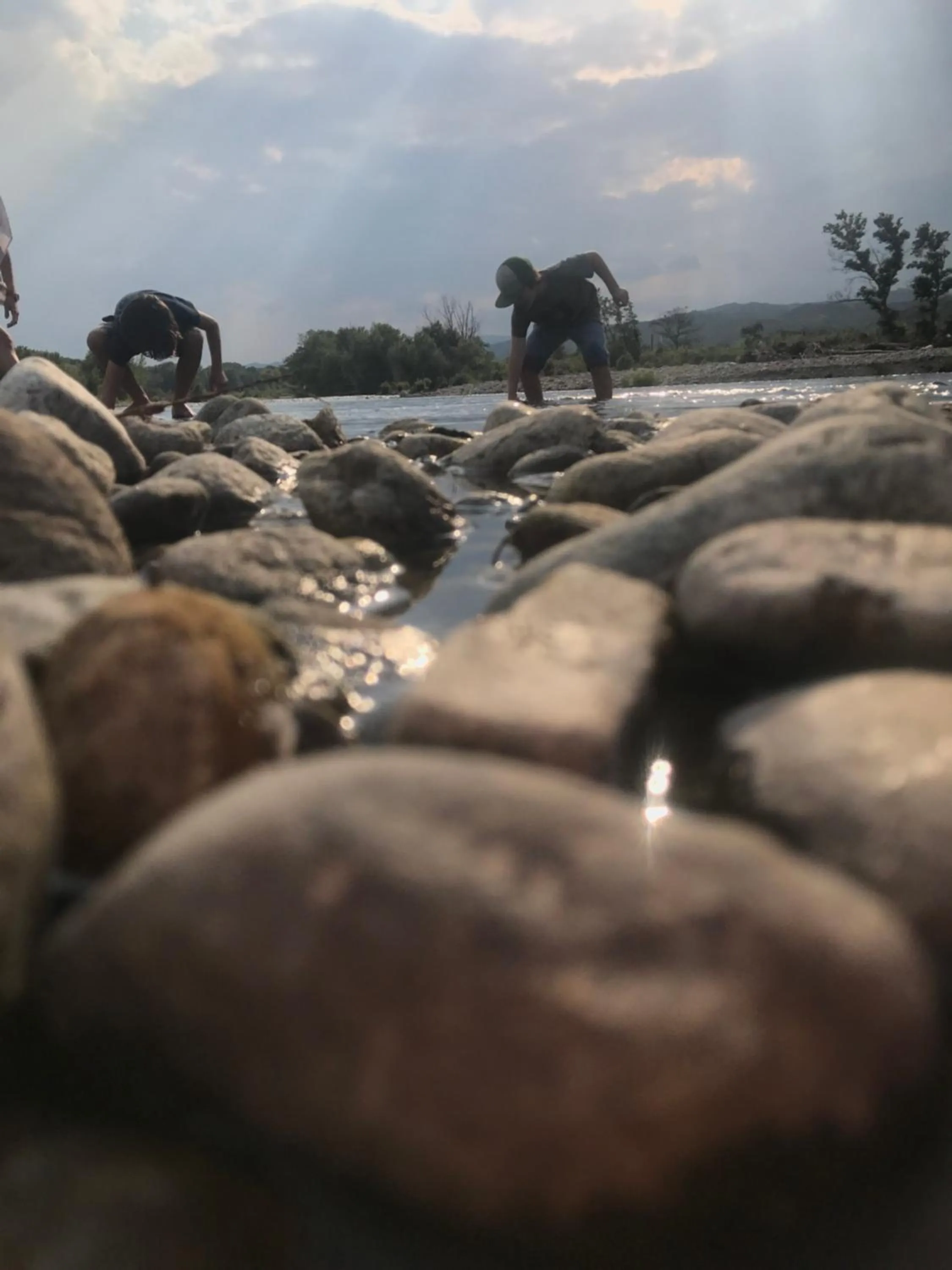 Activities in Casa Mia