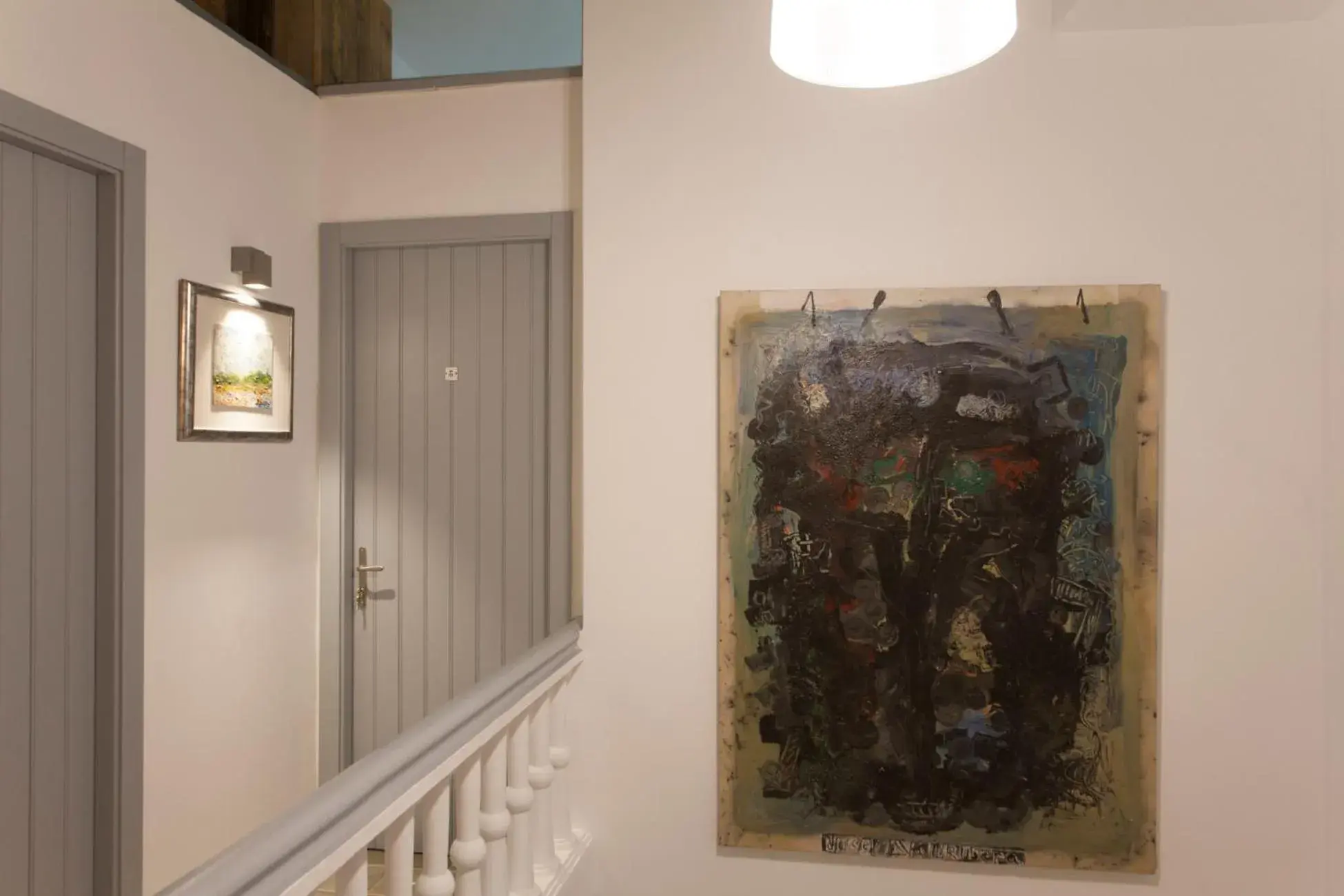 Property building in Gran H La Marina Property building in Gran H La Marina