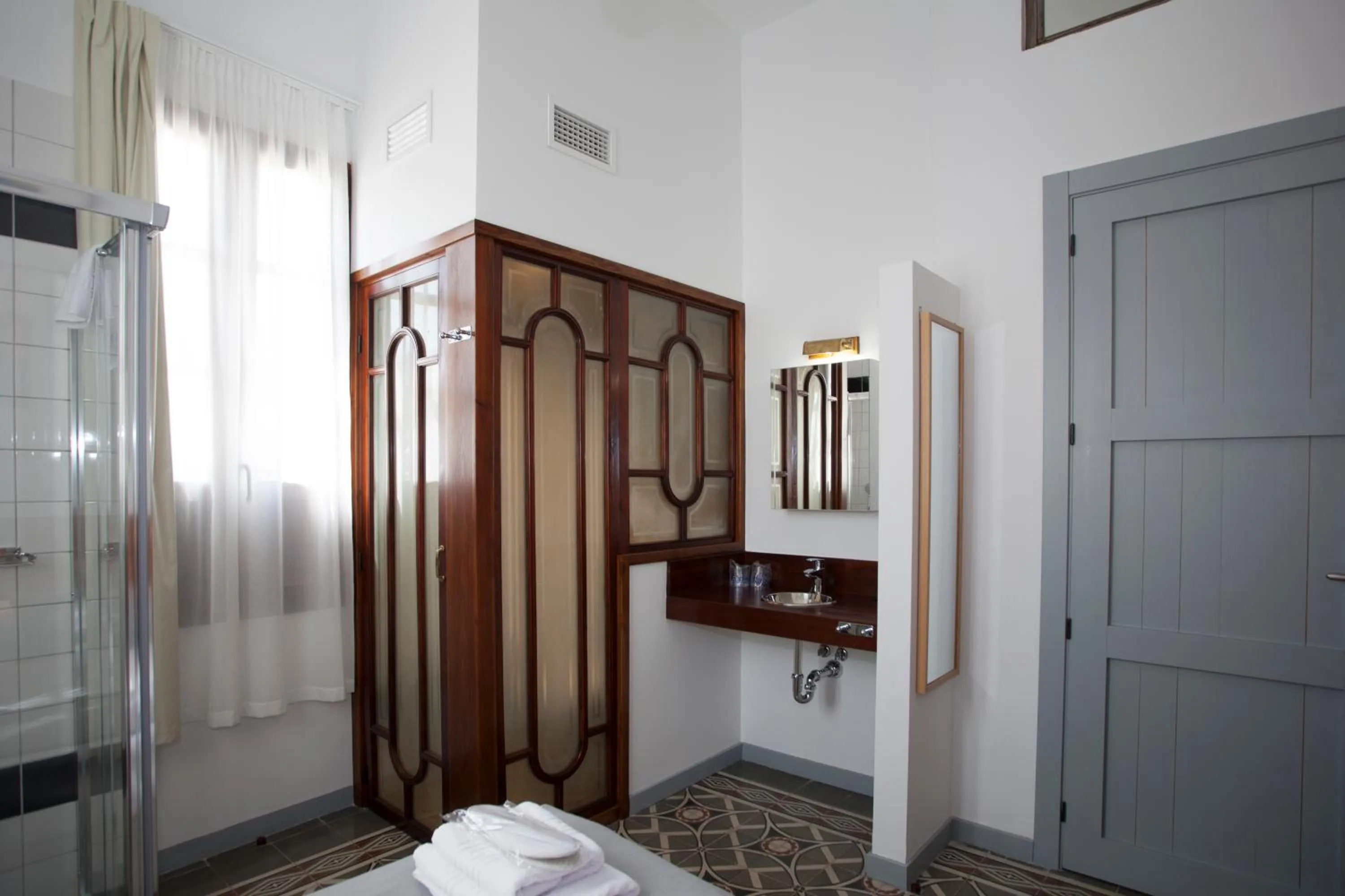 Bedroom in Gran H La Marina