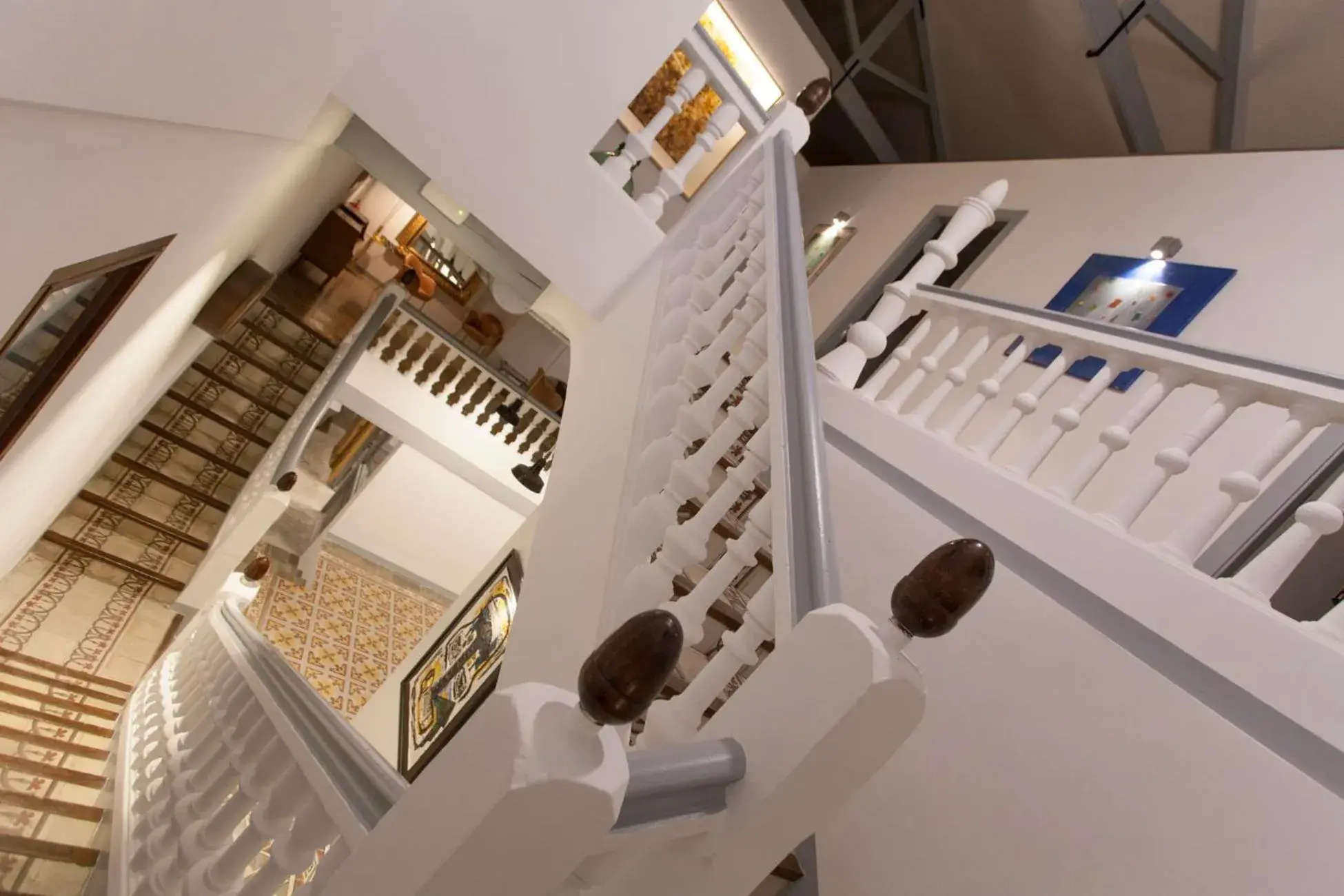 Property building in Gran H La Marina Property building in Gran H La Marina