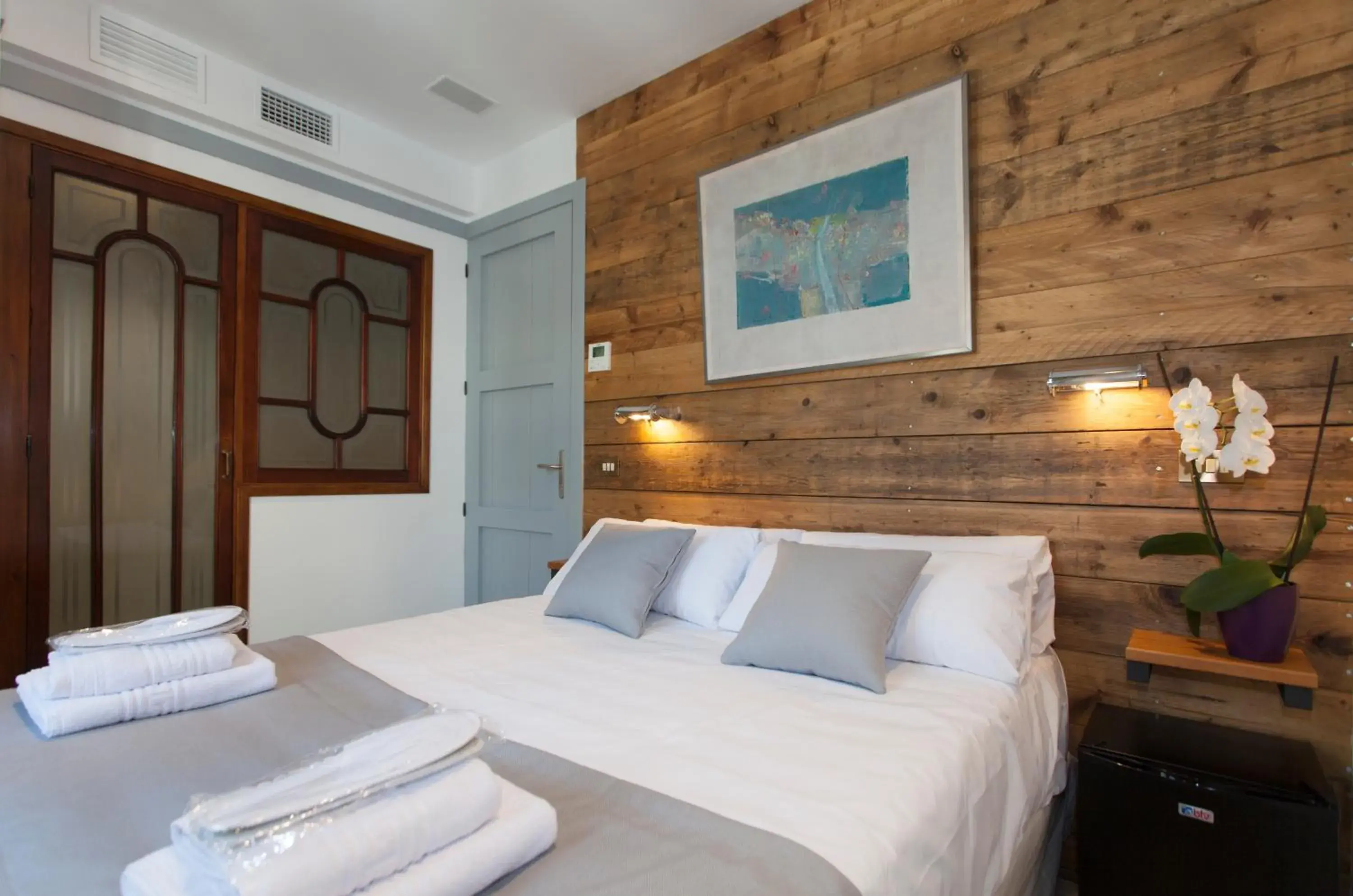 Bedroom, Bed in Gran H La Marina Bedroom, Bed in Gran H La Marina