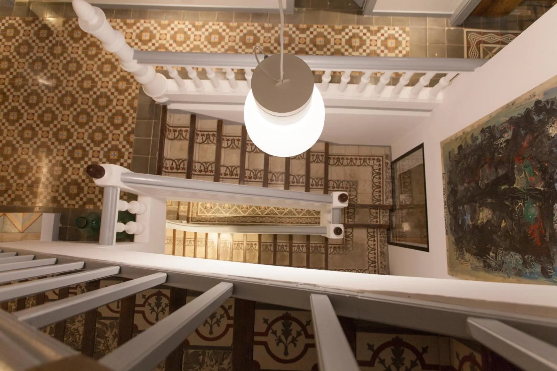 Property building in Gran H La Marina