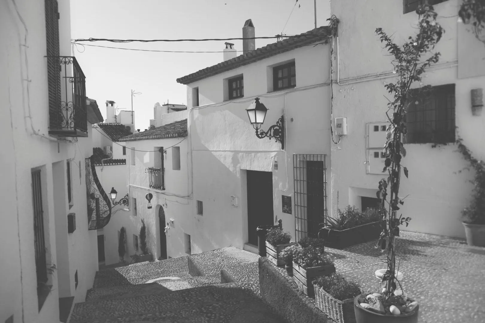 Property building in Gran H La Marina