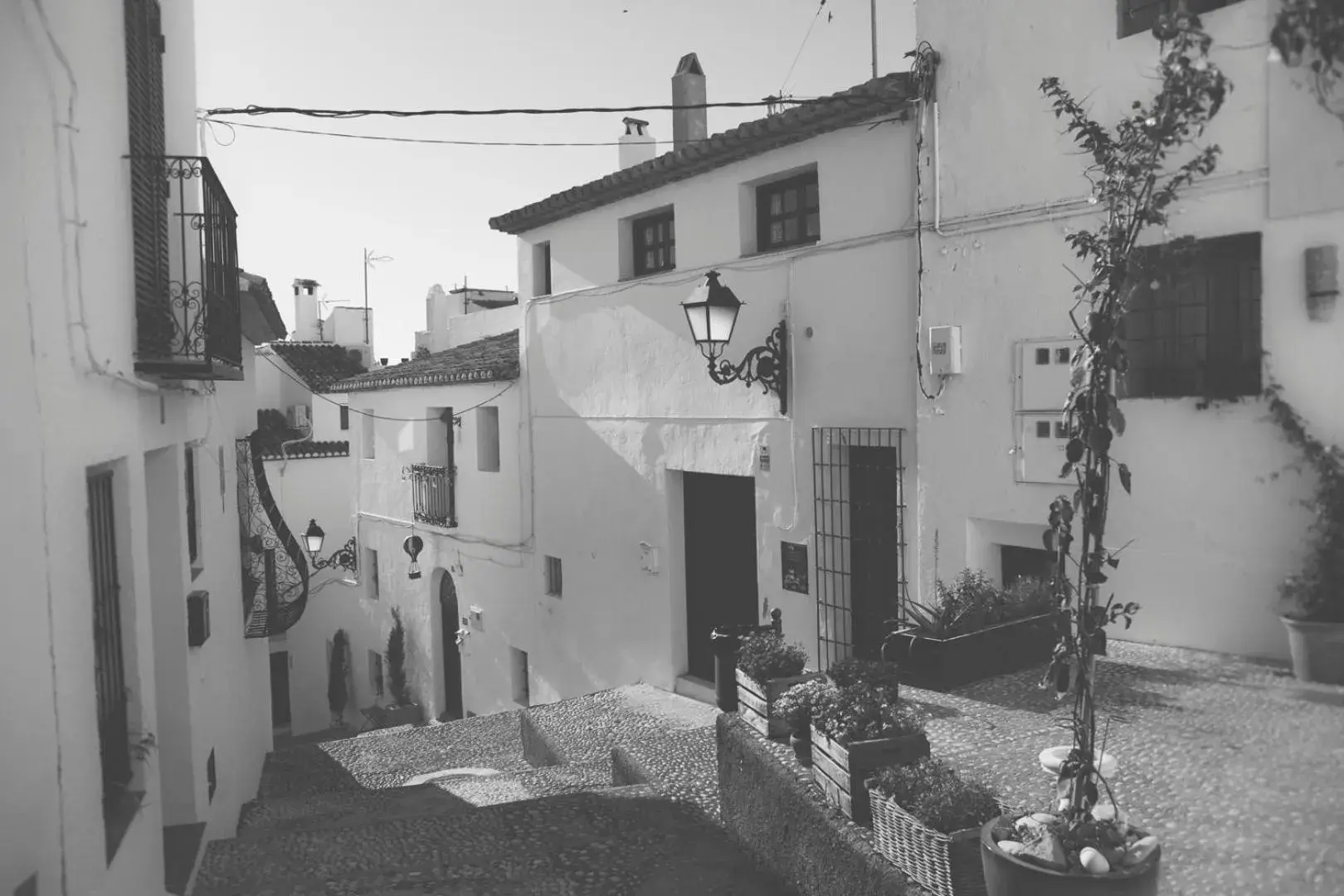 Property building in Gran H La Marina Property building in Gran H La Marina