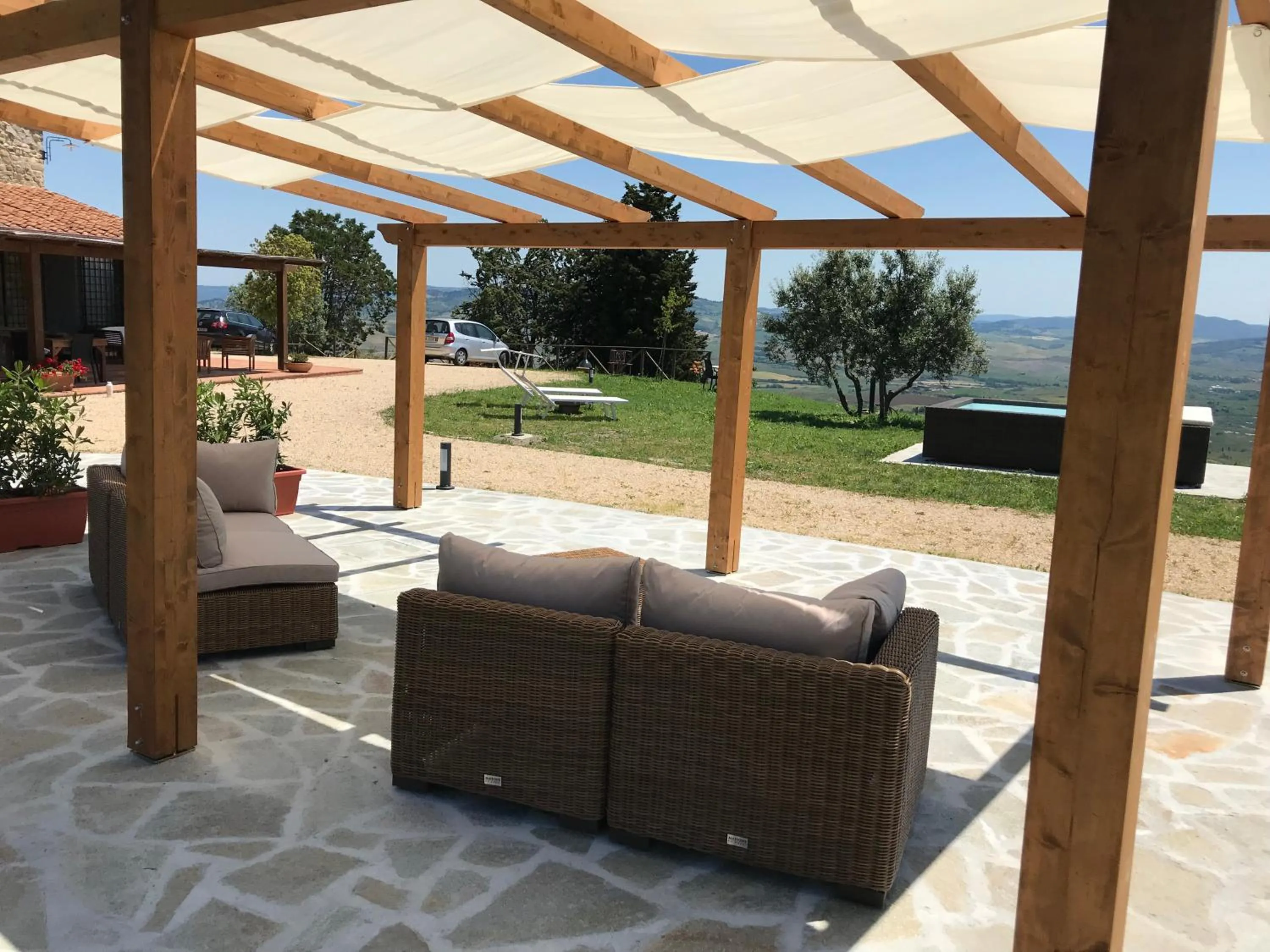 Il Podere Bellavista