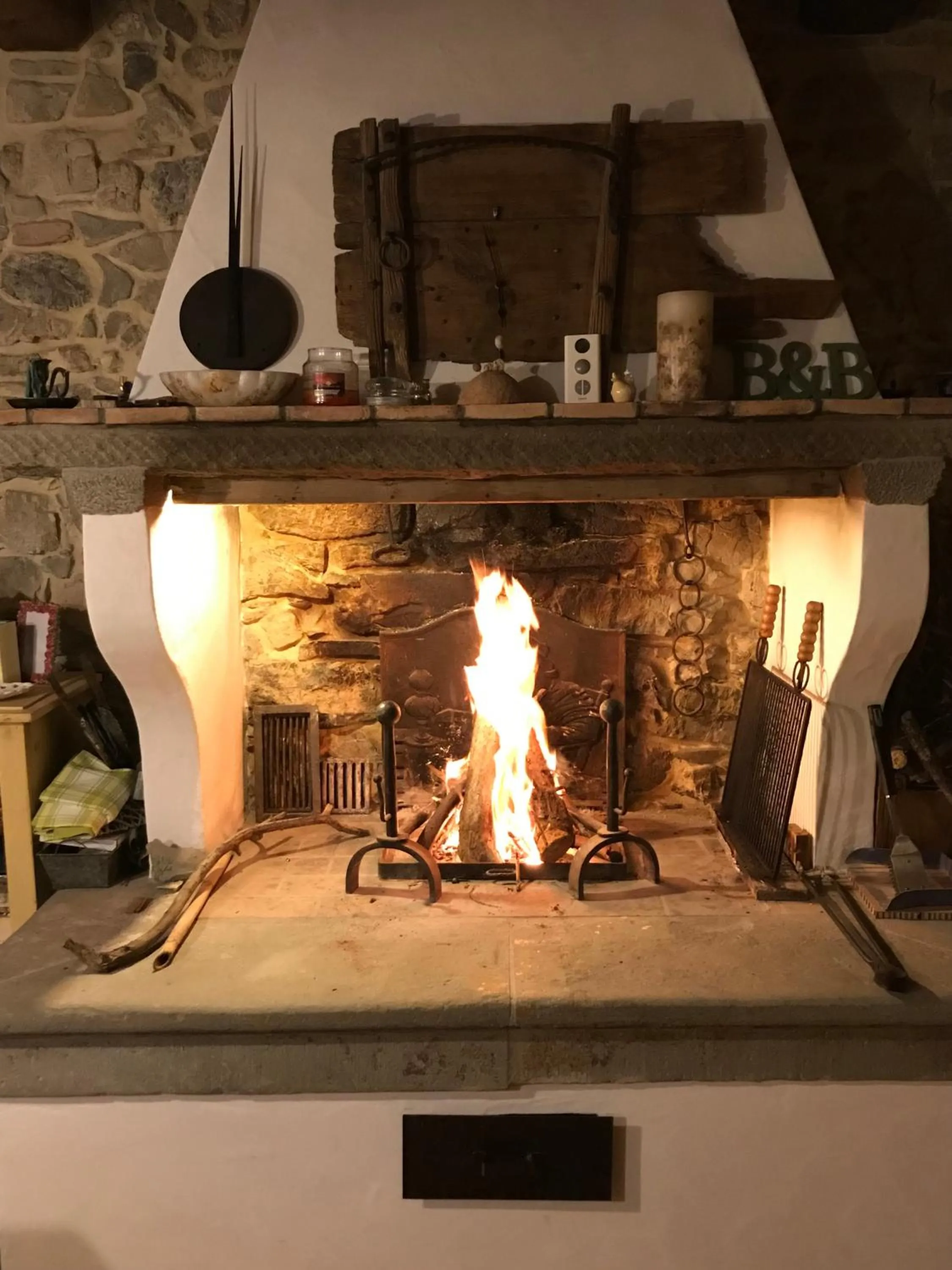 Il Podere Bellavista
