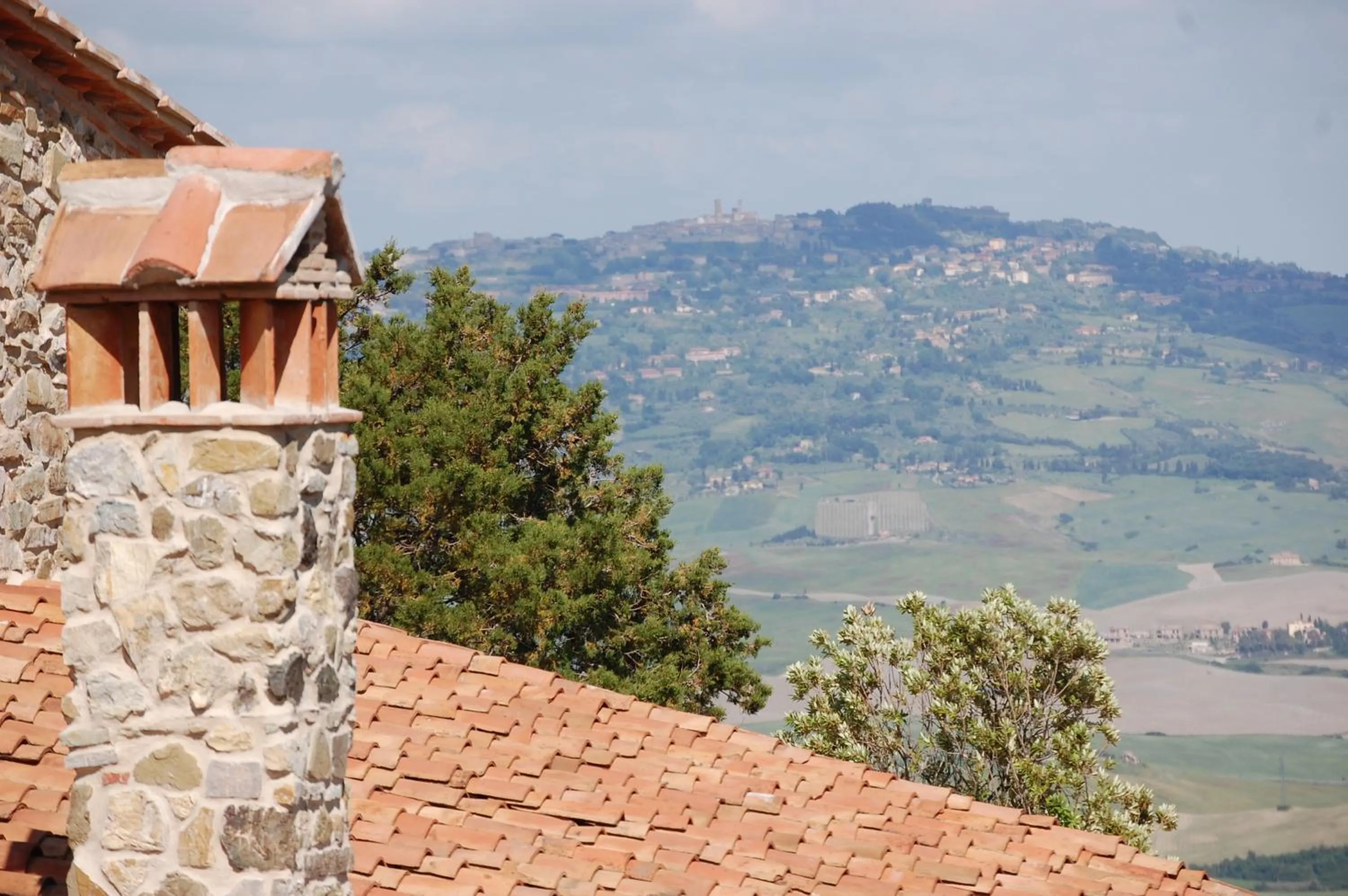 Nearby landmark in Il Podere Bellavista
