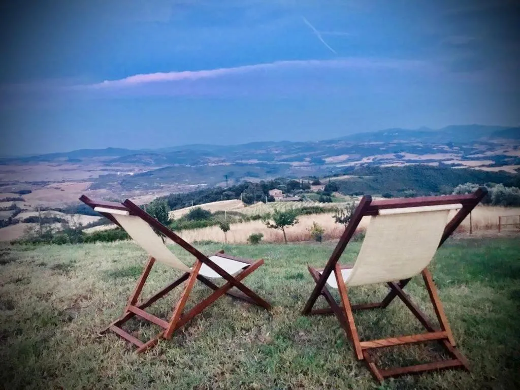 Il Podere Bellavista