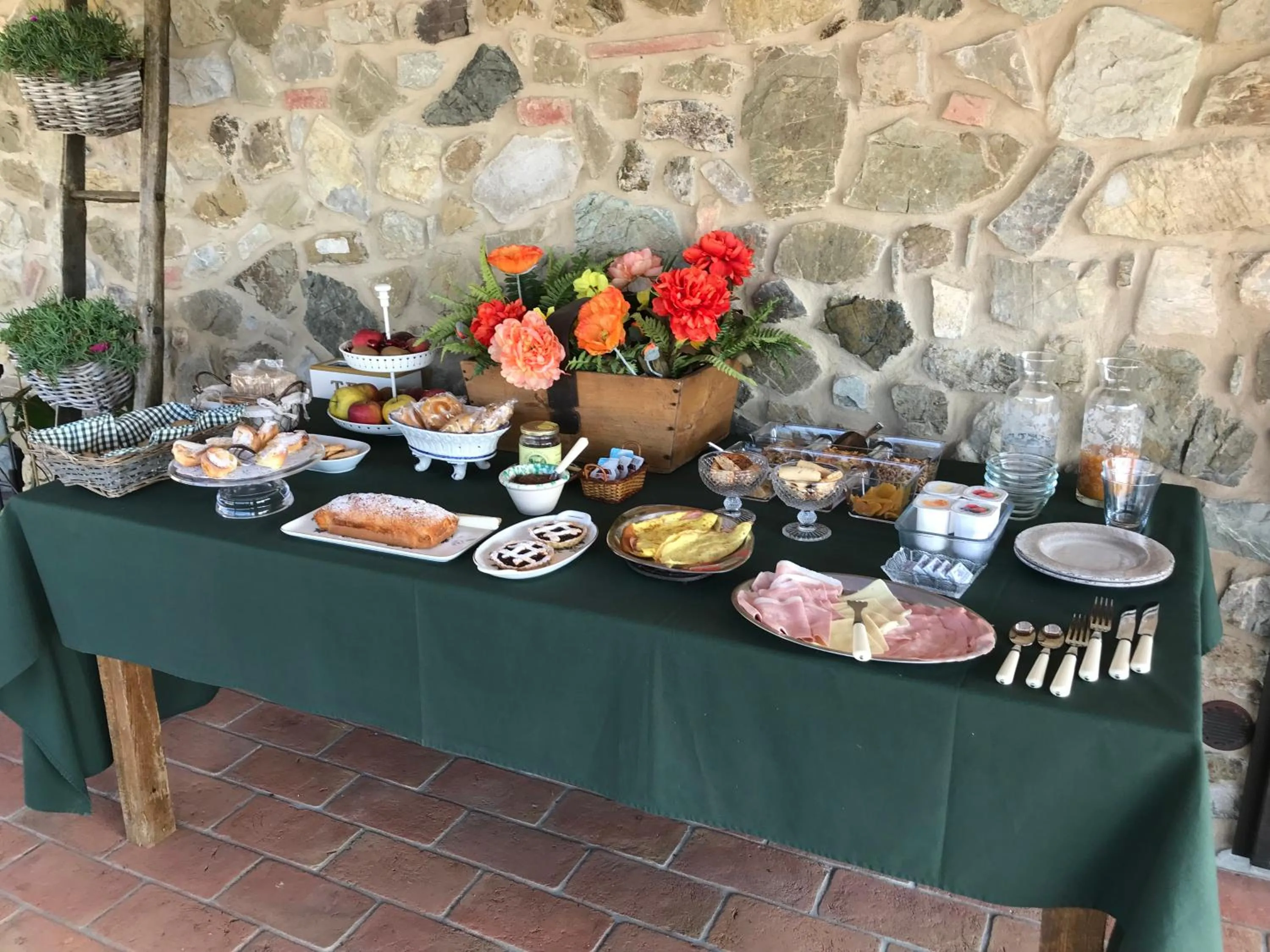 Il Podere Bellavista