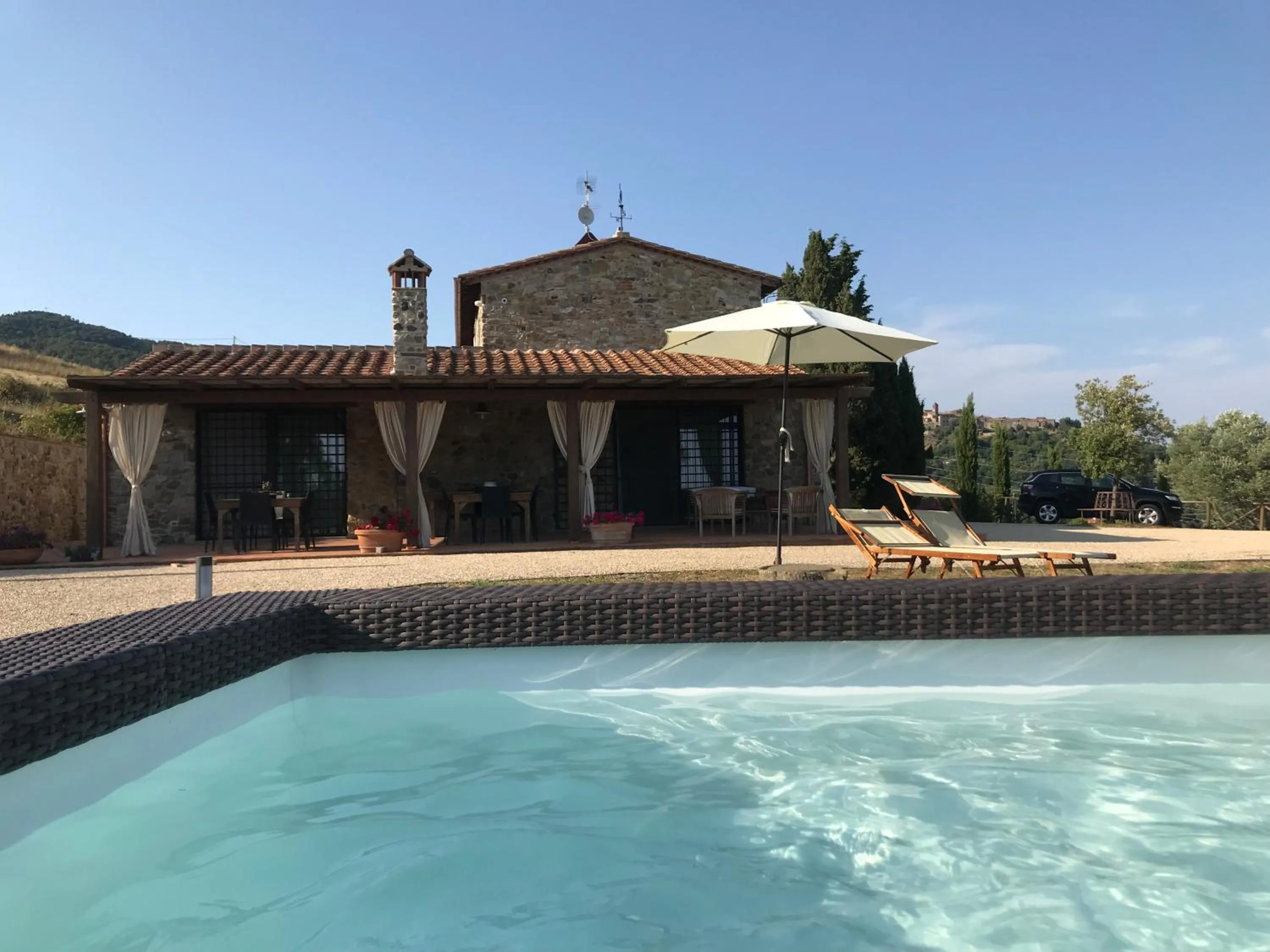 Il Podere Bellavista