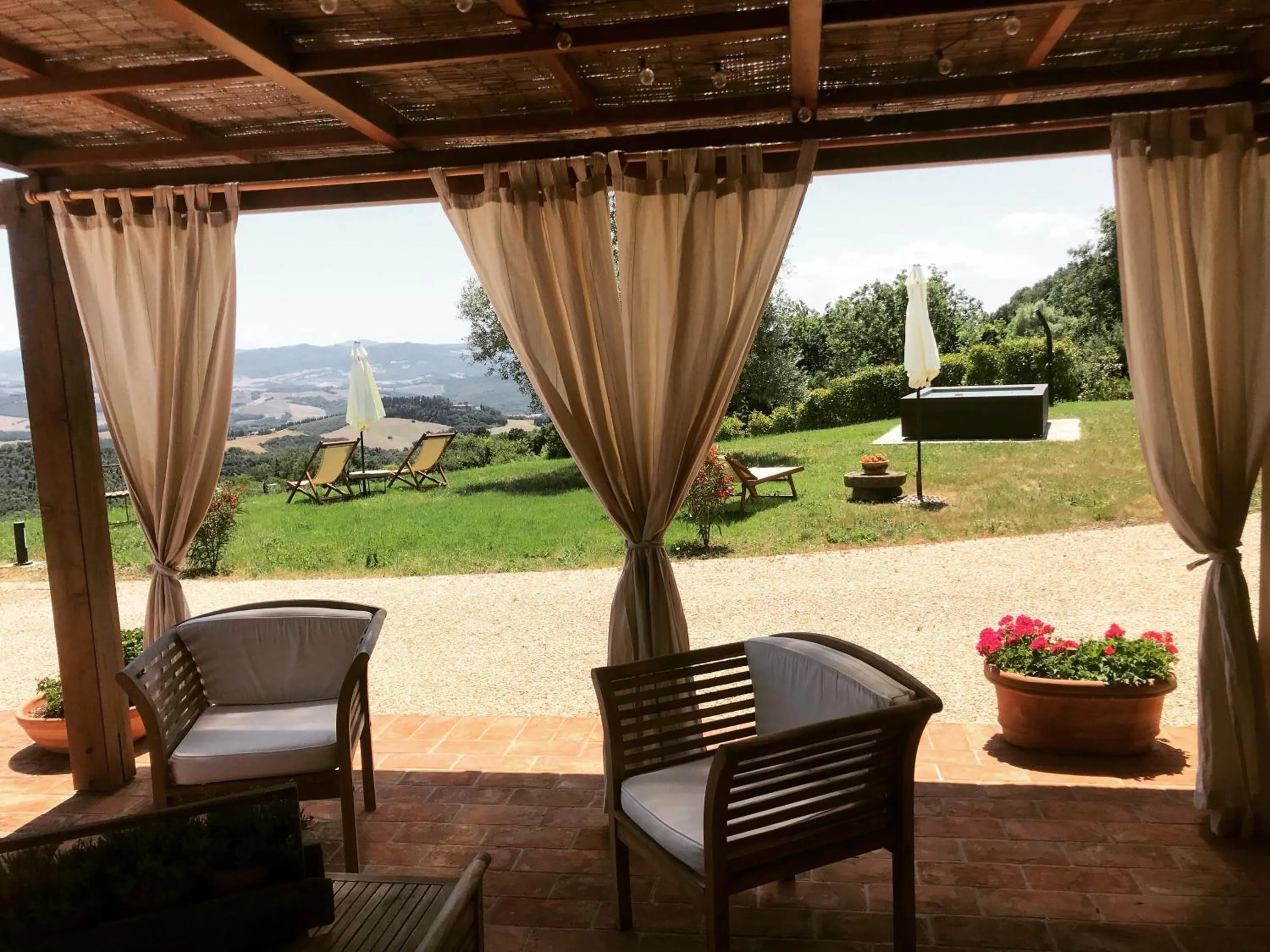 Il Podere Bellavista