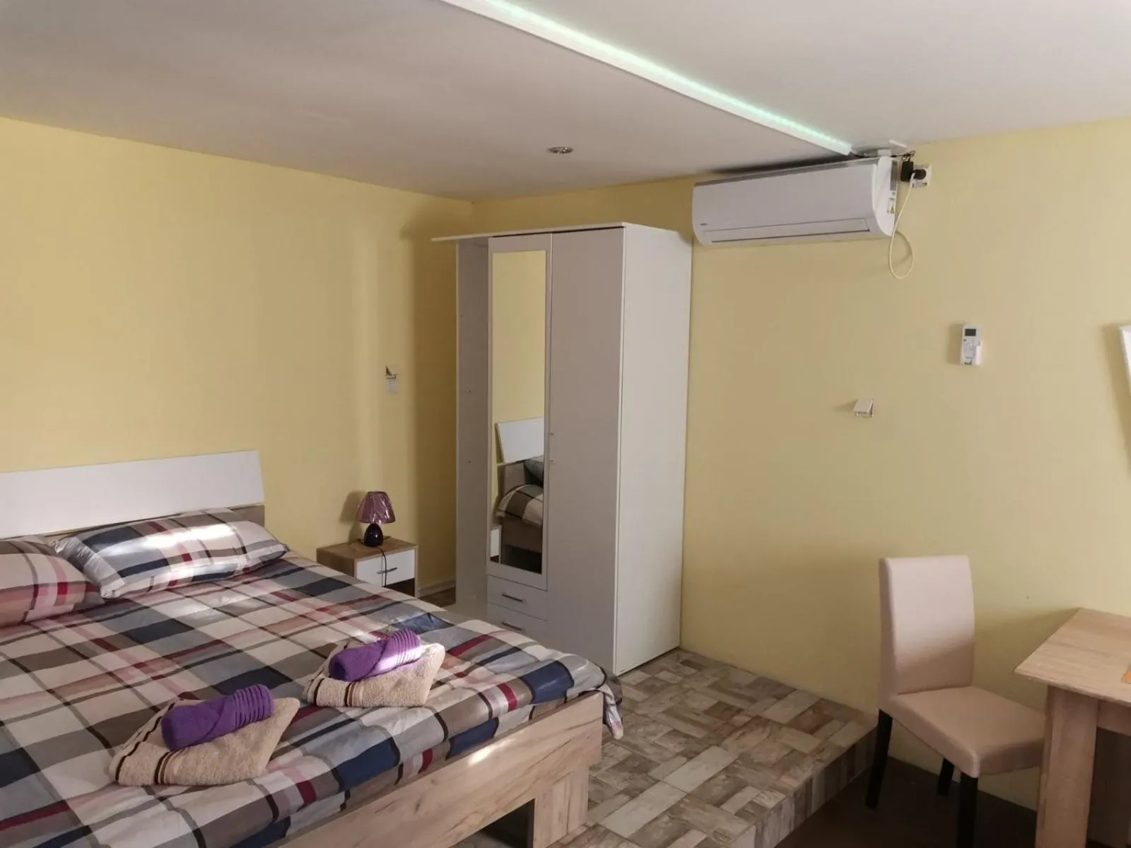 Apartman Andjela 2