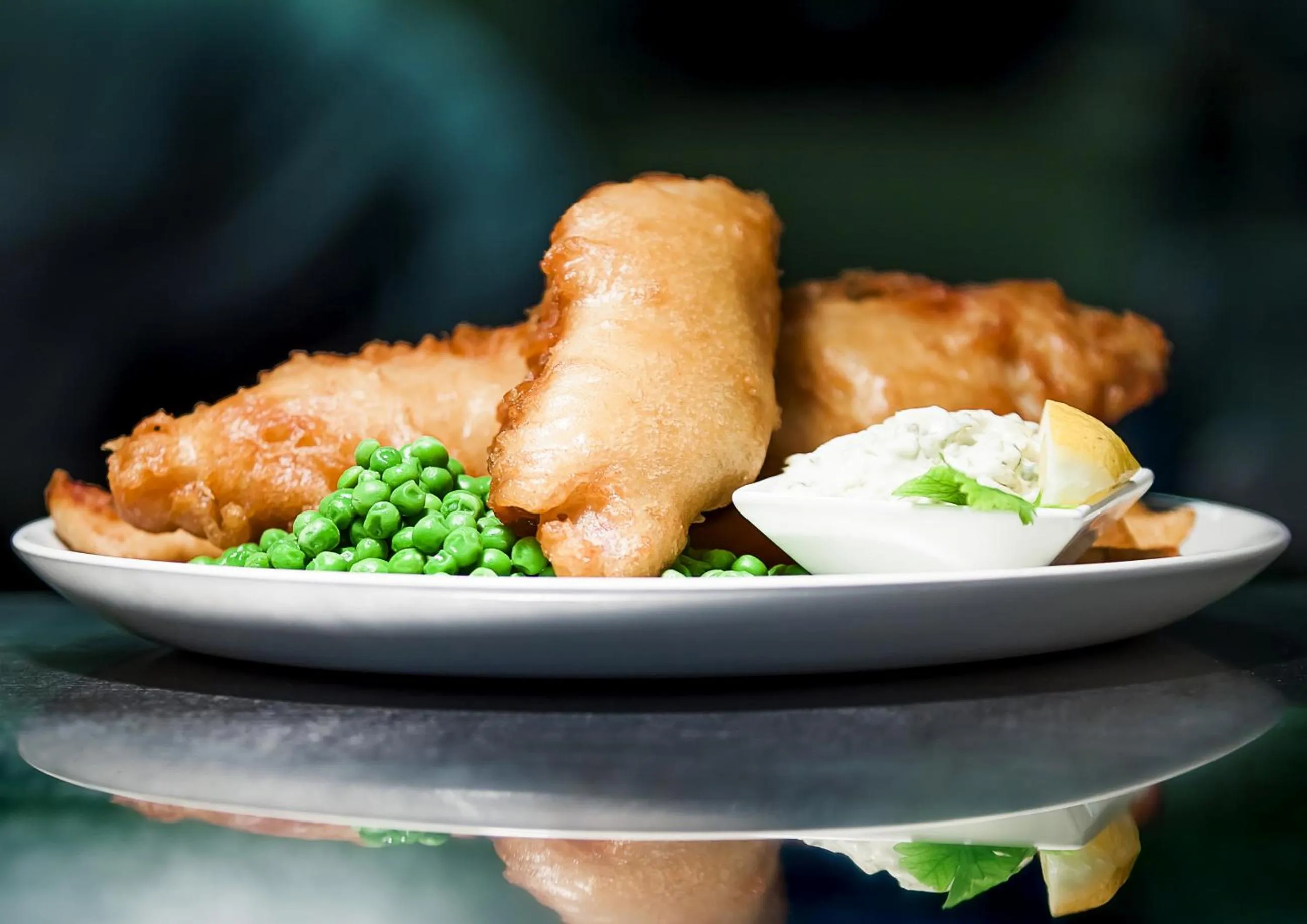 Restaurant/places to eat in Invergarry Hotel