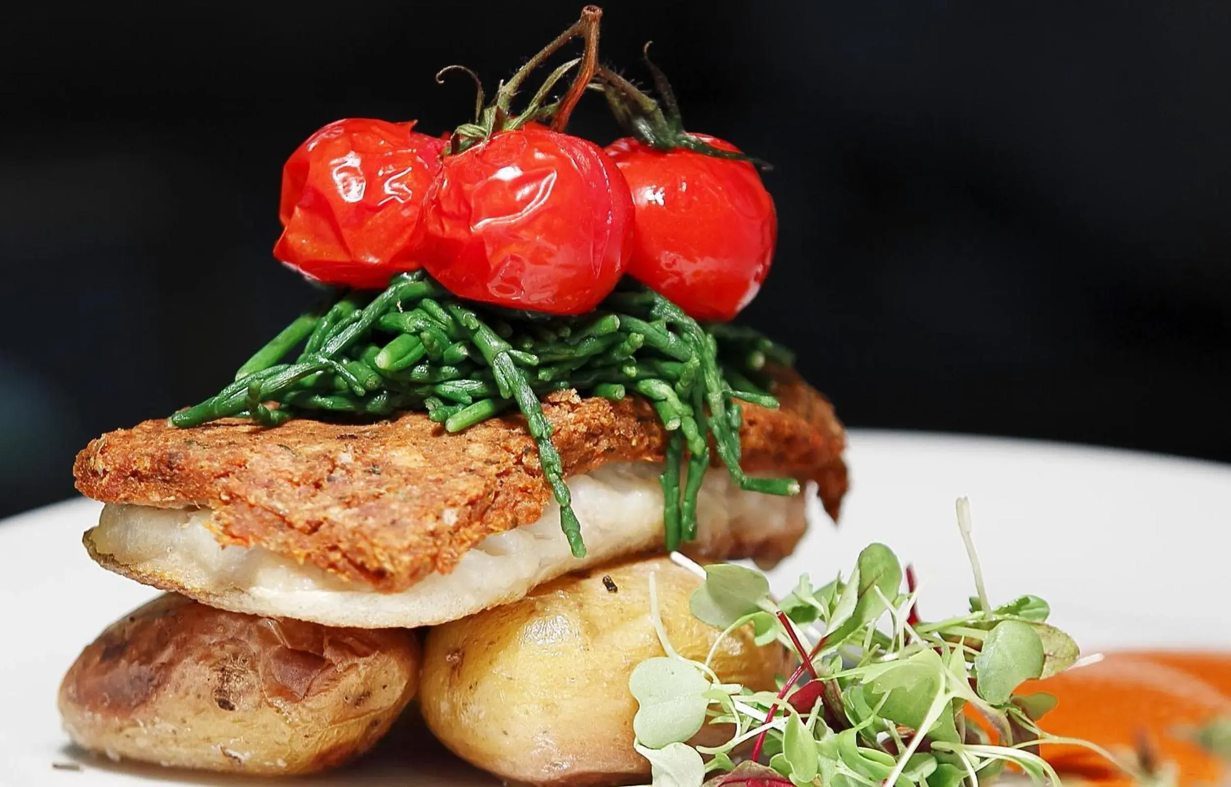 Restaurant/places to eat in Invergarry Hotel Restaurant/places to eat in Invergarry Hotel